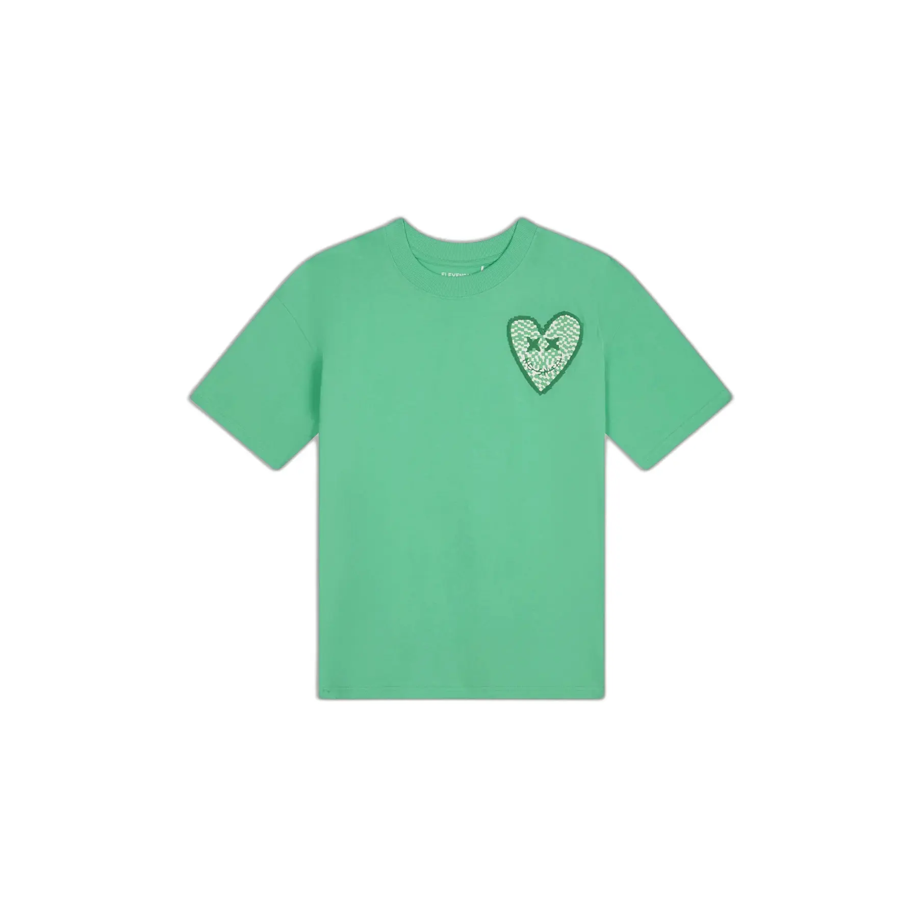 T-Shirt ElevenParis Pinerolo