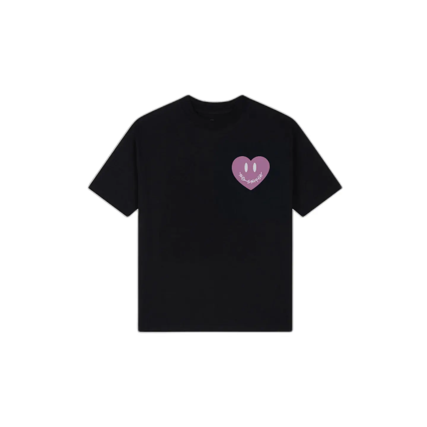 T-Shirt ElevenParis Parma