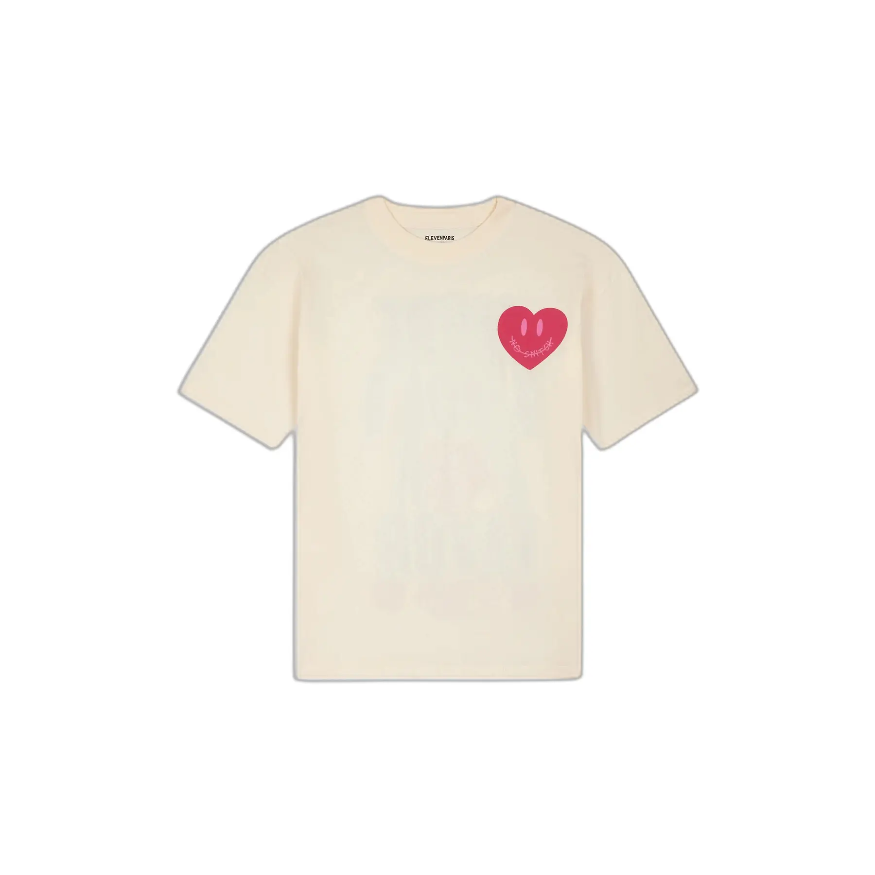 T-Shirt ElevenParis Parma
