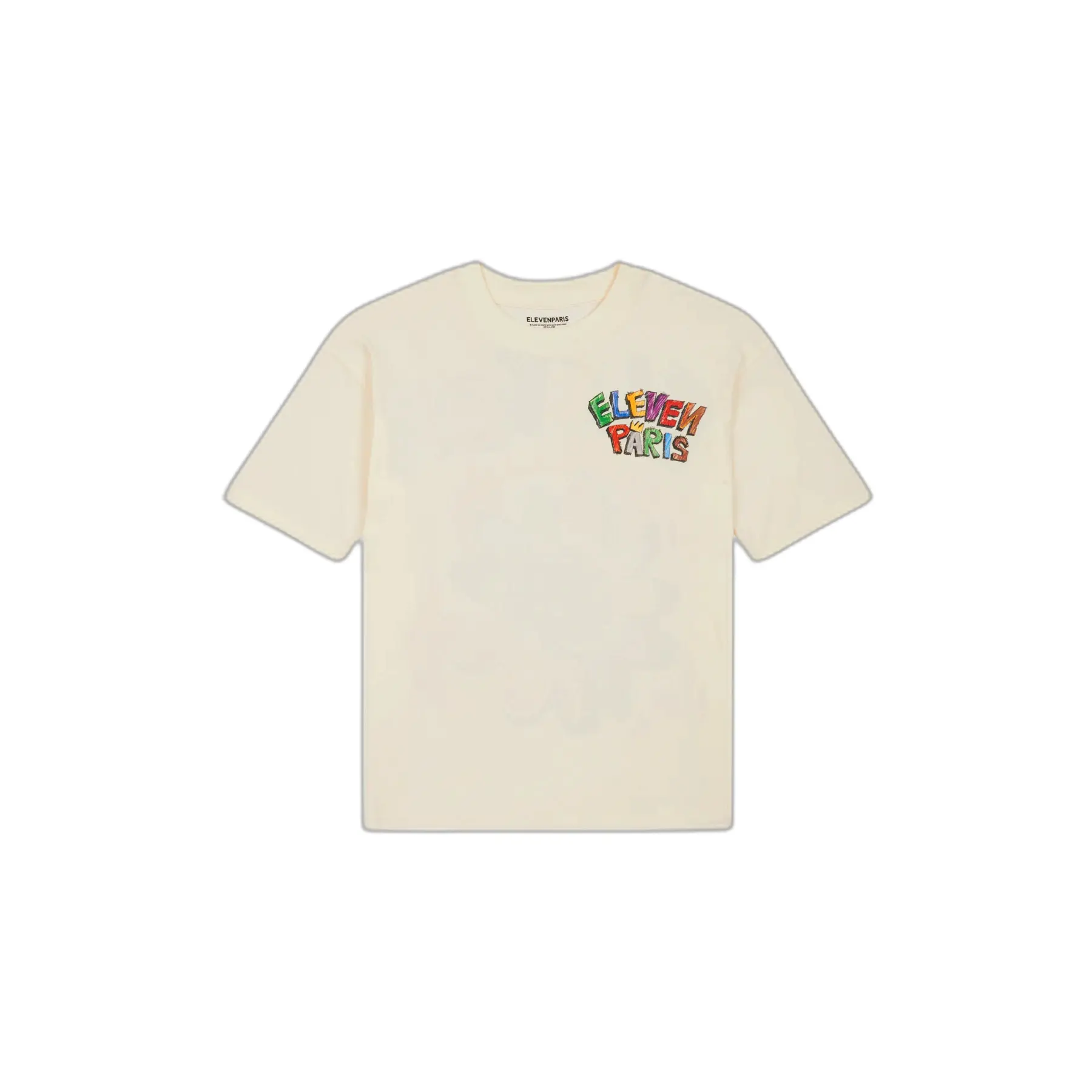 Image of T-Shirt ElevenParis Palerme