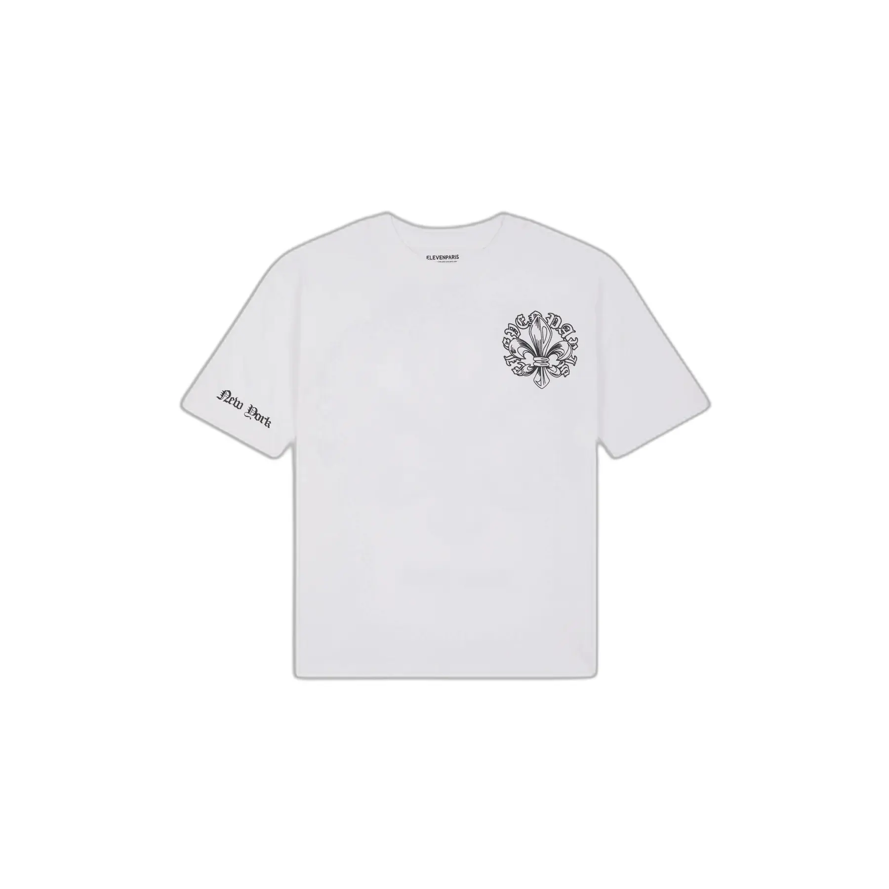 T-Shirt ElevenParis Passau