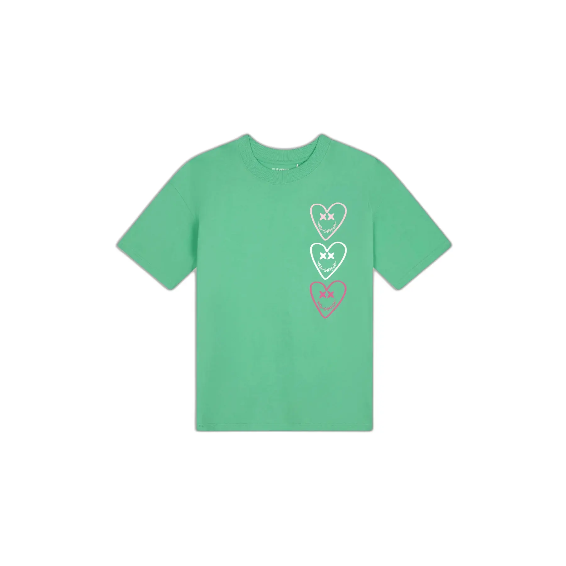 T-Shirt ElevenParis Portofino