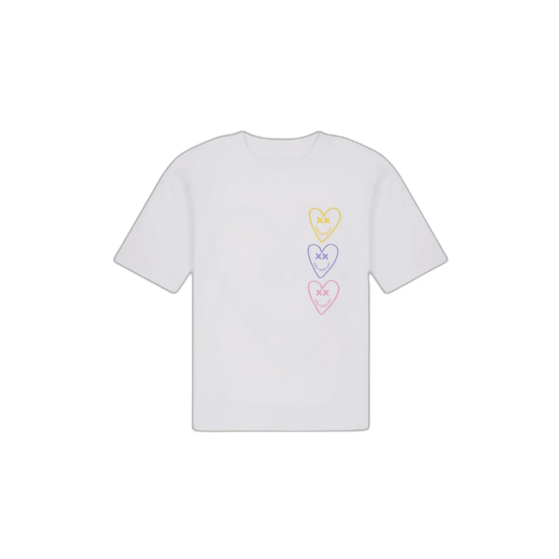 T-Shirt Kind ElevenParis Portofino