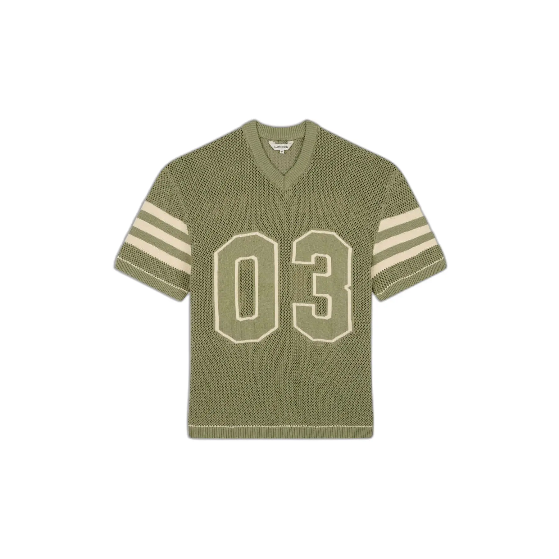 T-Shirt ElevenParis Provence