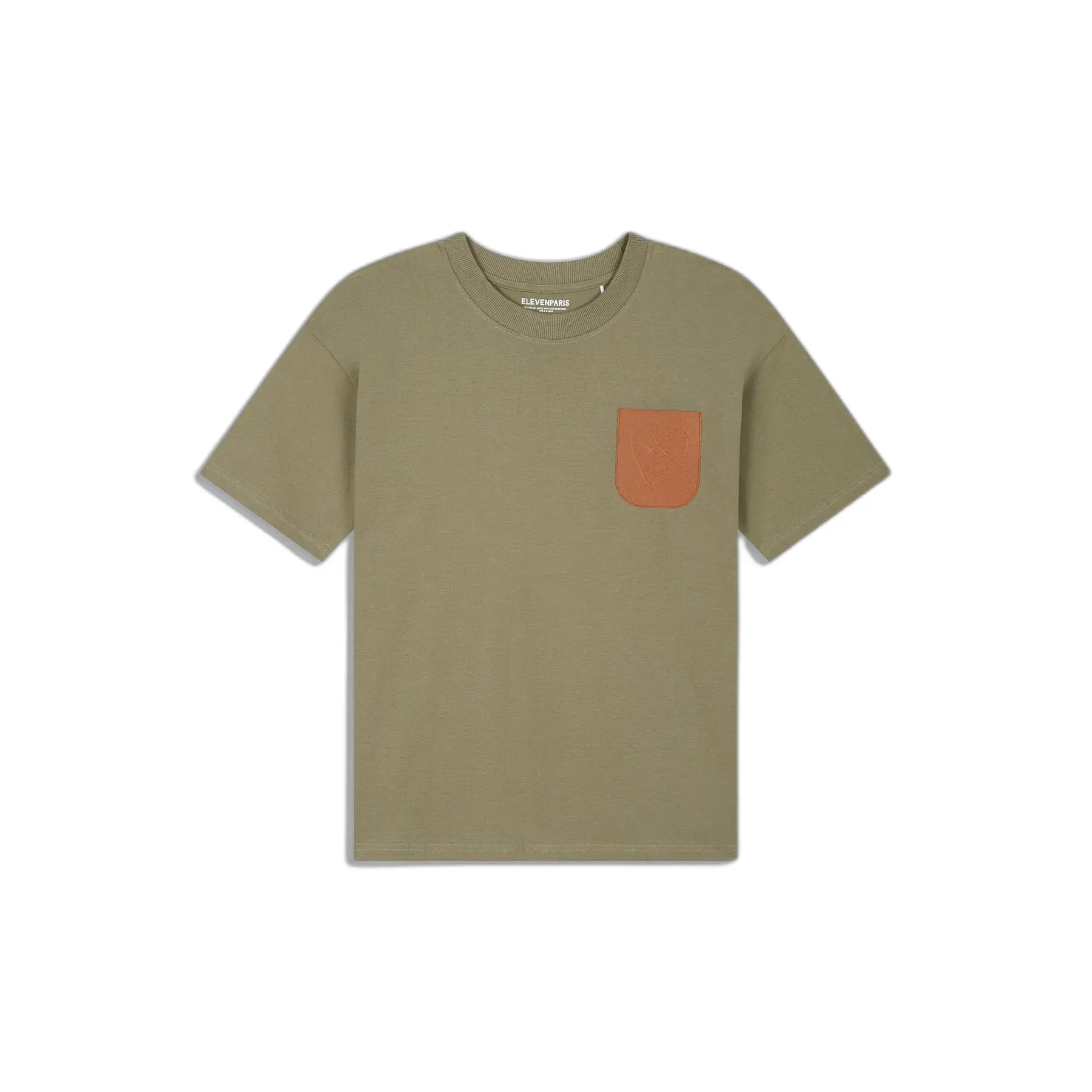 Image of T-Shirt Kind ElevenParis Power