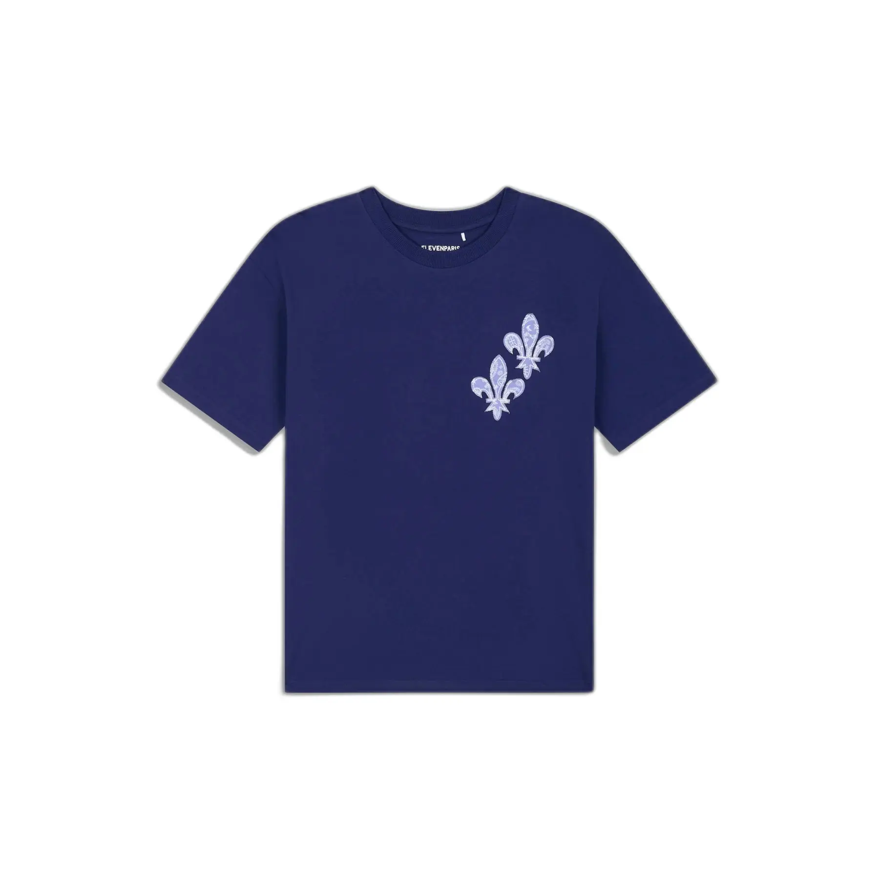 Image of T-Shirt Kind ElevenParis Punky