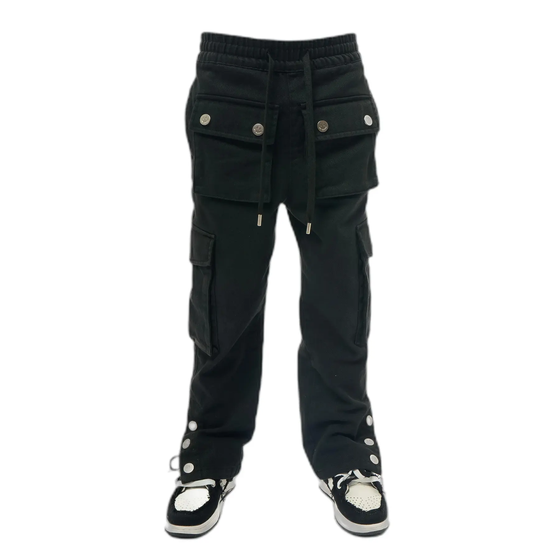 Image of Cargo-Jogginghose Kinder ElevenParis Pafran