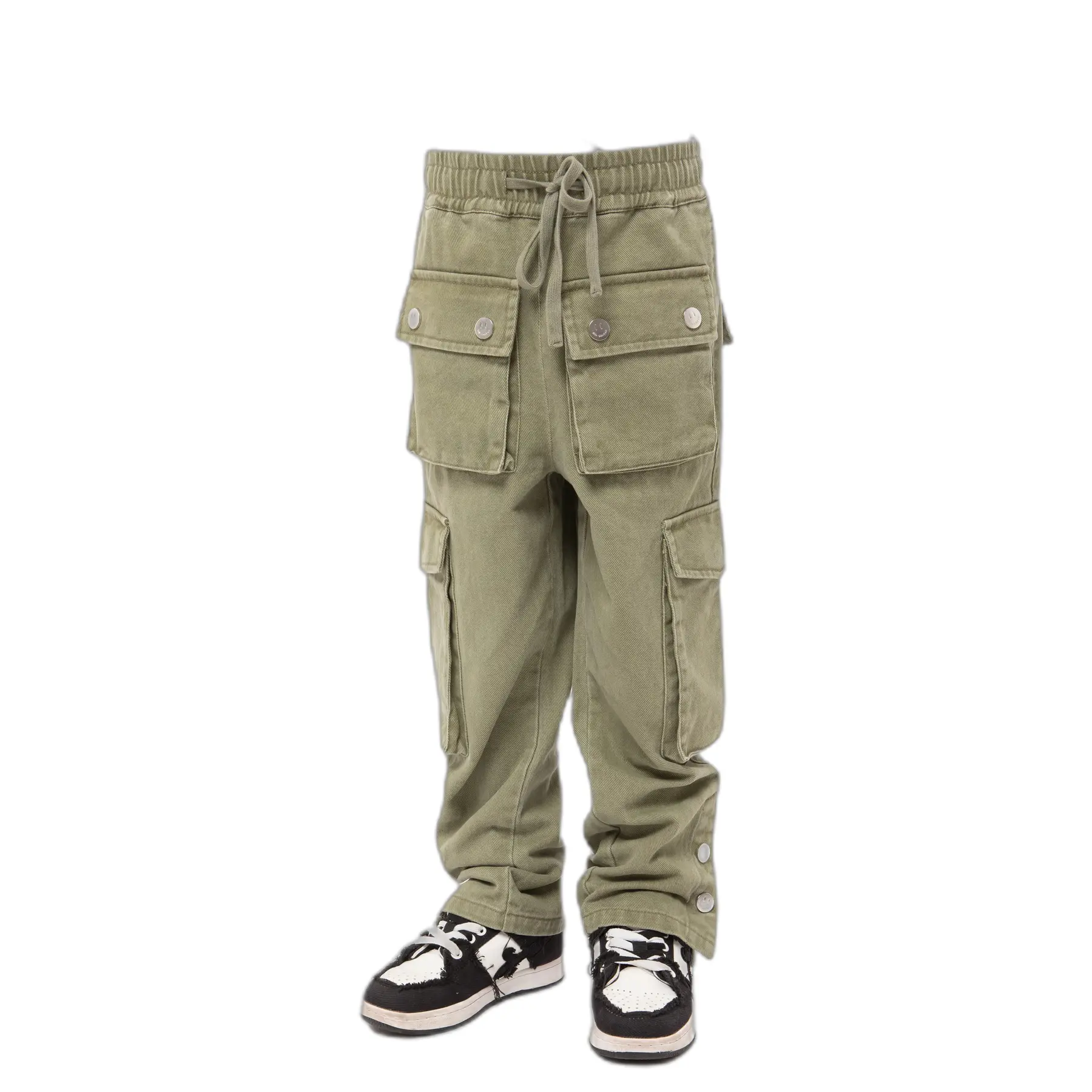 Cargo-Jogginghose Kinder ElevenParis Pafran