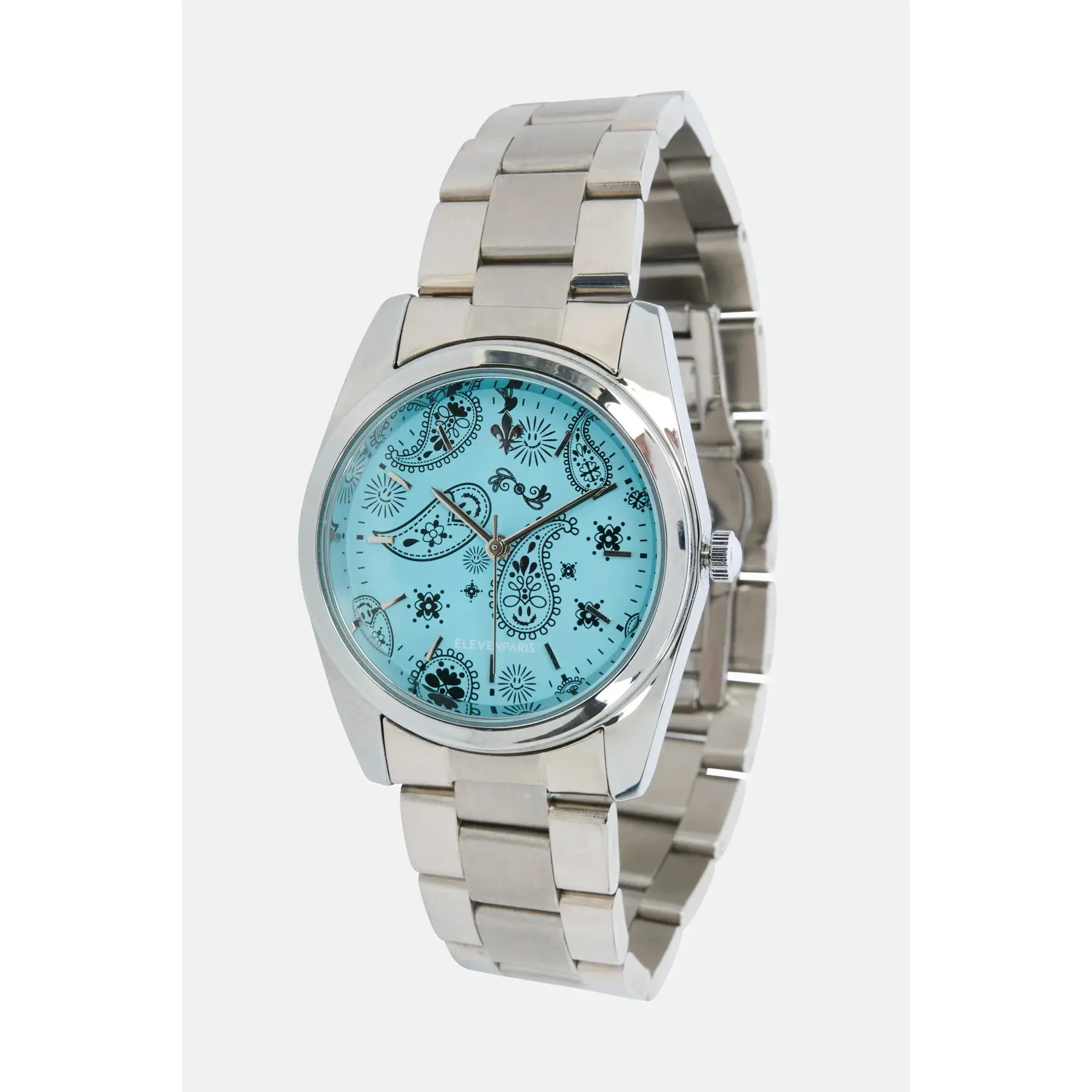 Image of Uhr ElevenParis Fito