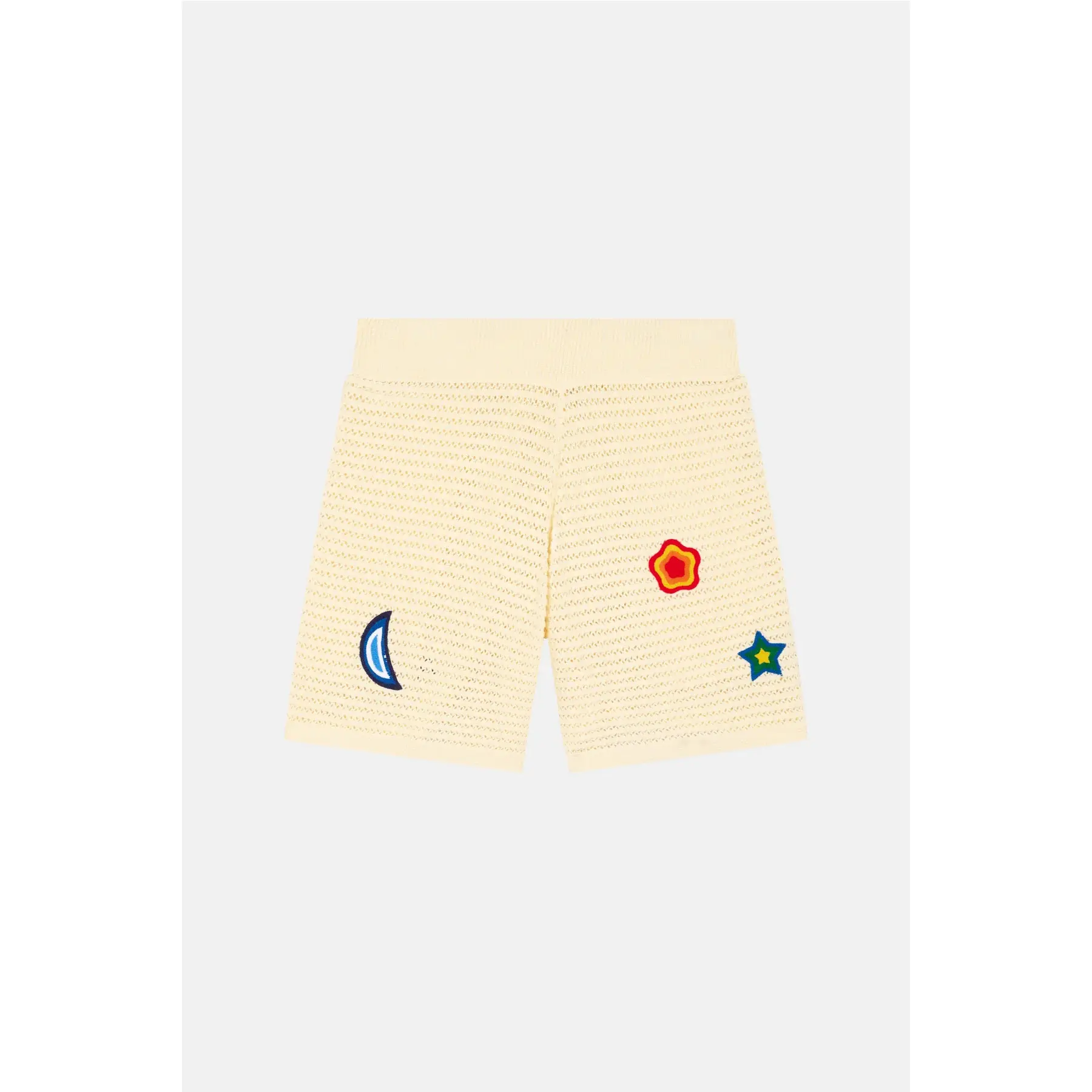 Image of Short ElevenParis Jabba