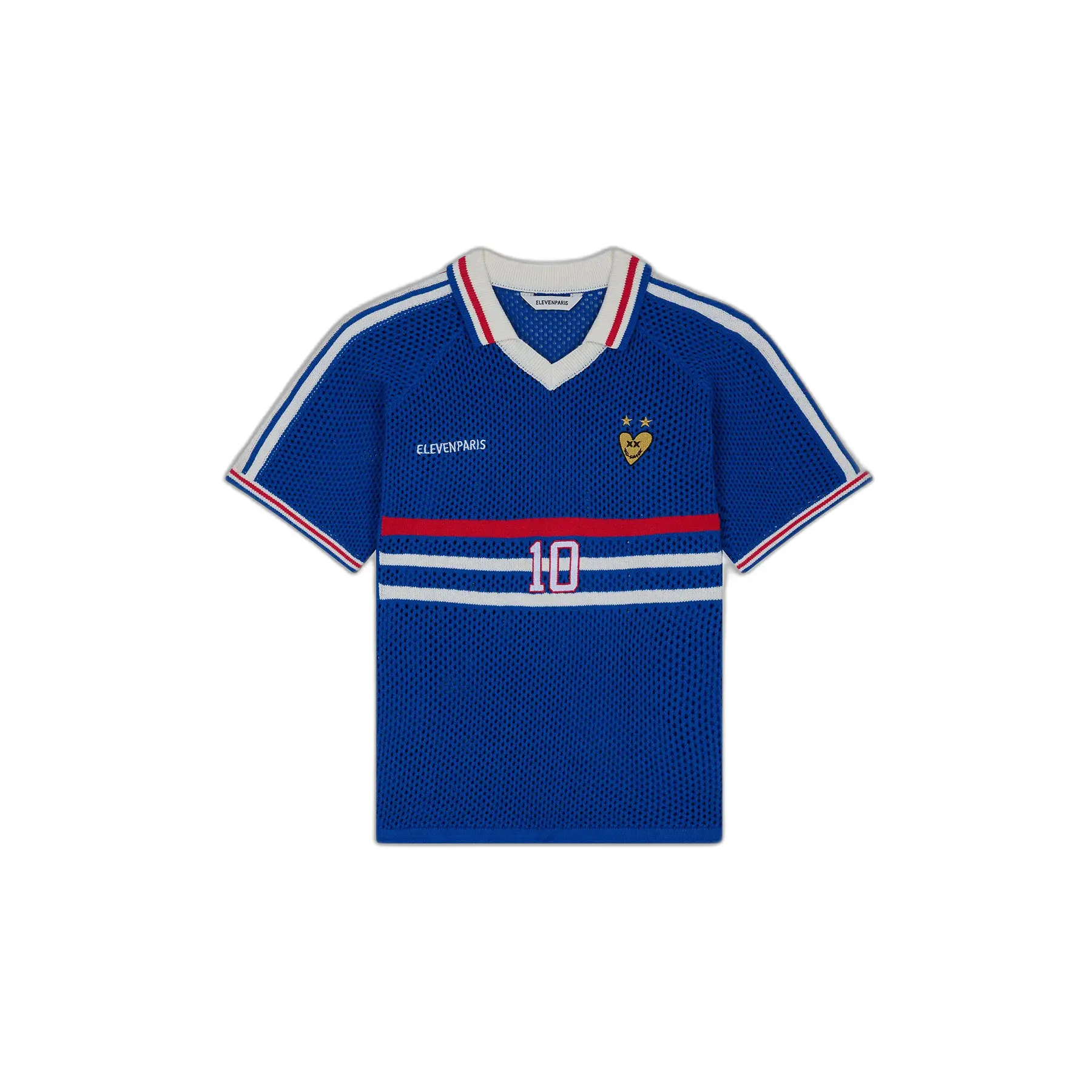 Image of Trikot ElevenParis France