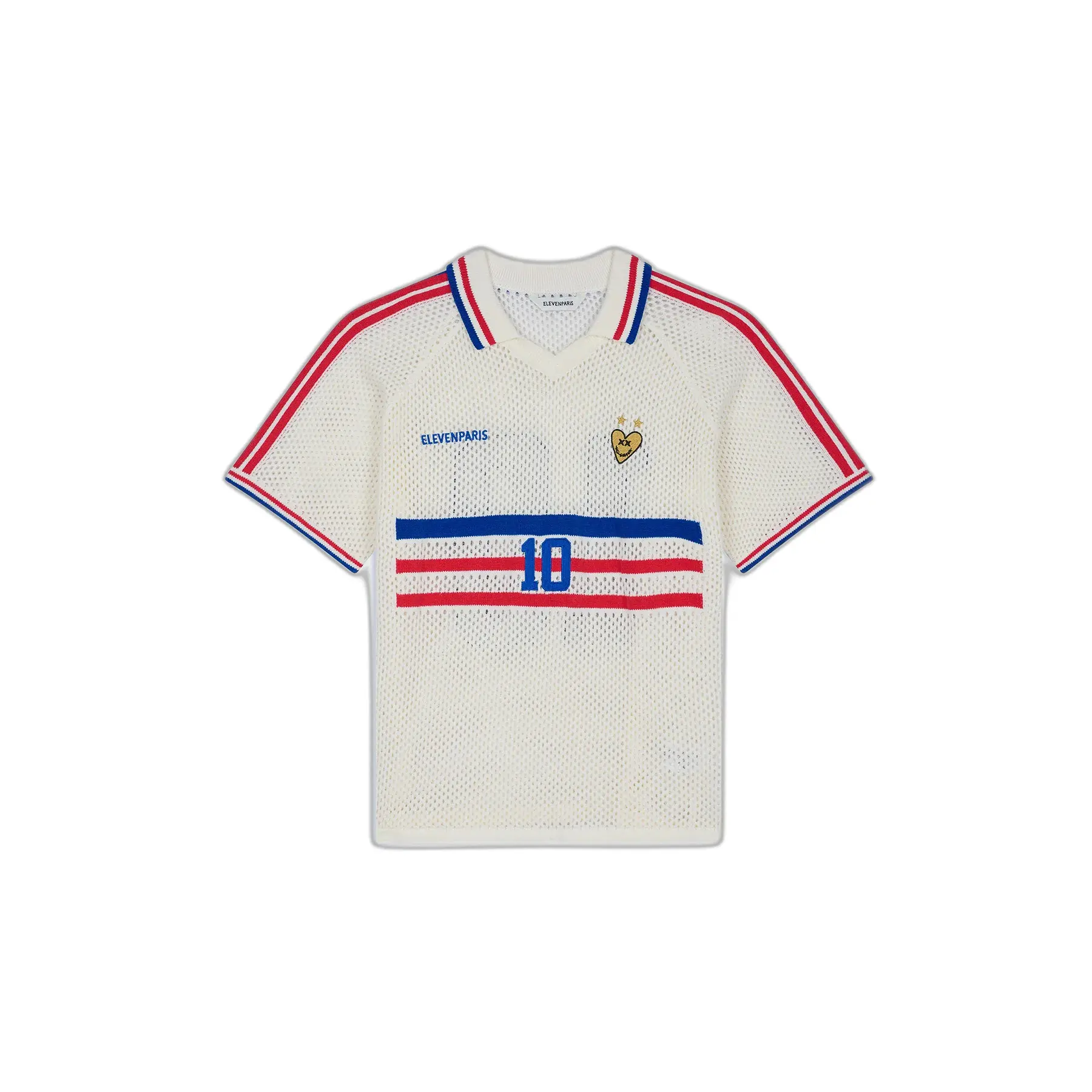 Trikot ElevenParis France