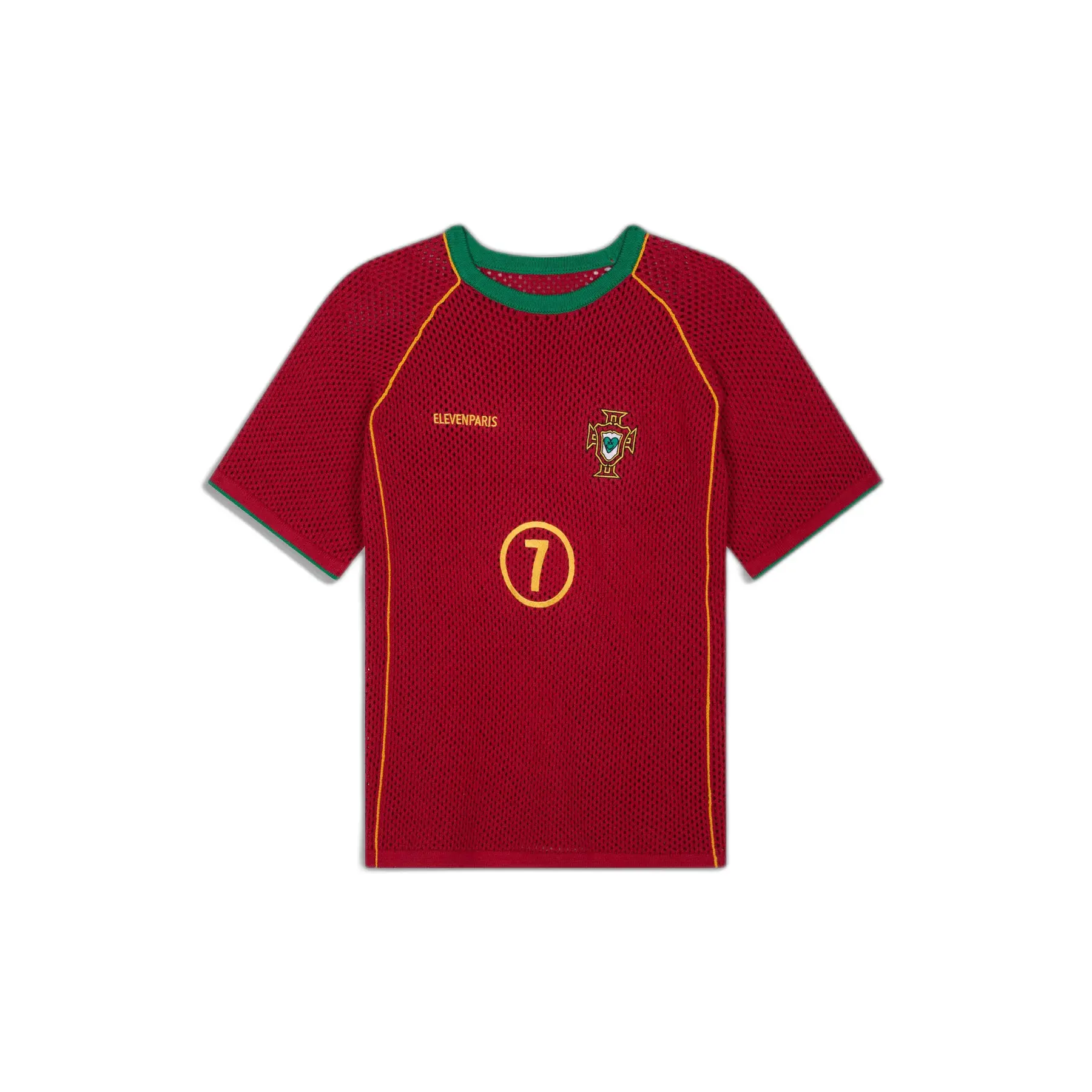 Image of Trikot ElevenParis Portugal