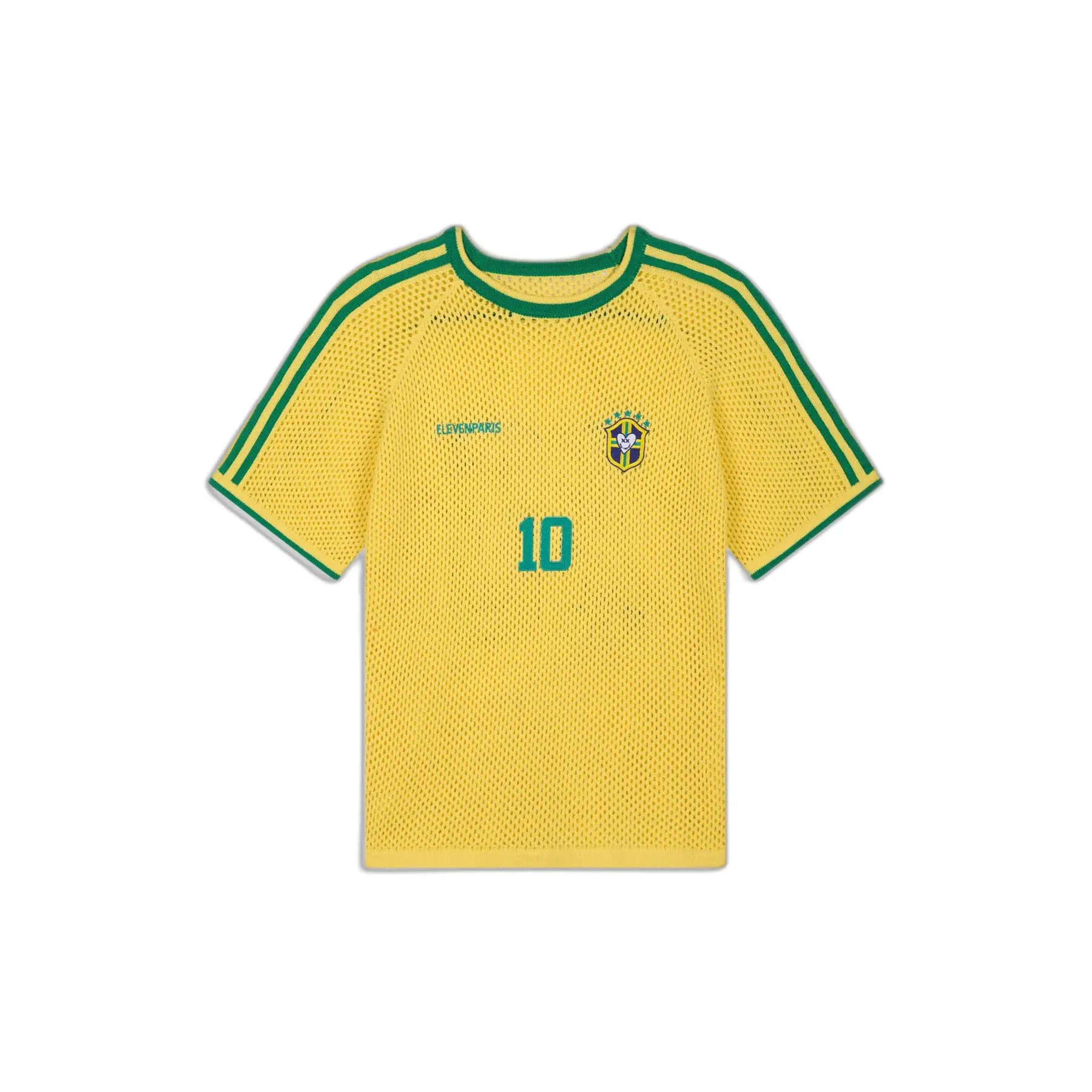 Image of Trikot ElevenParis Bresil
