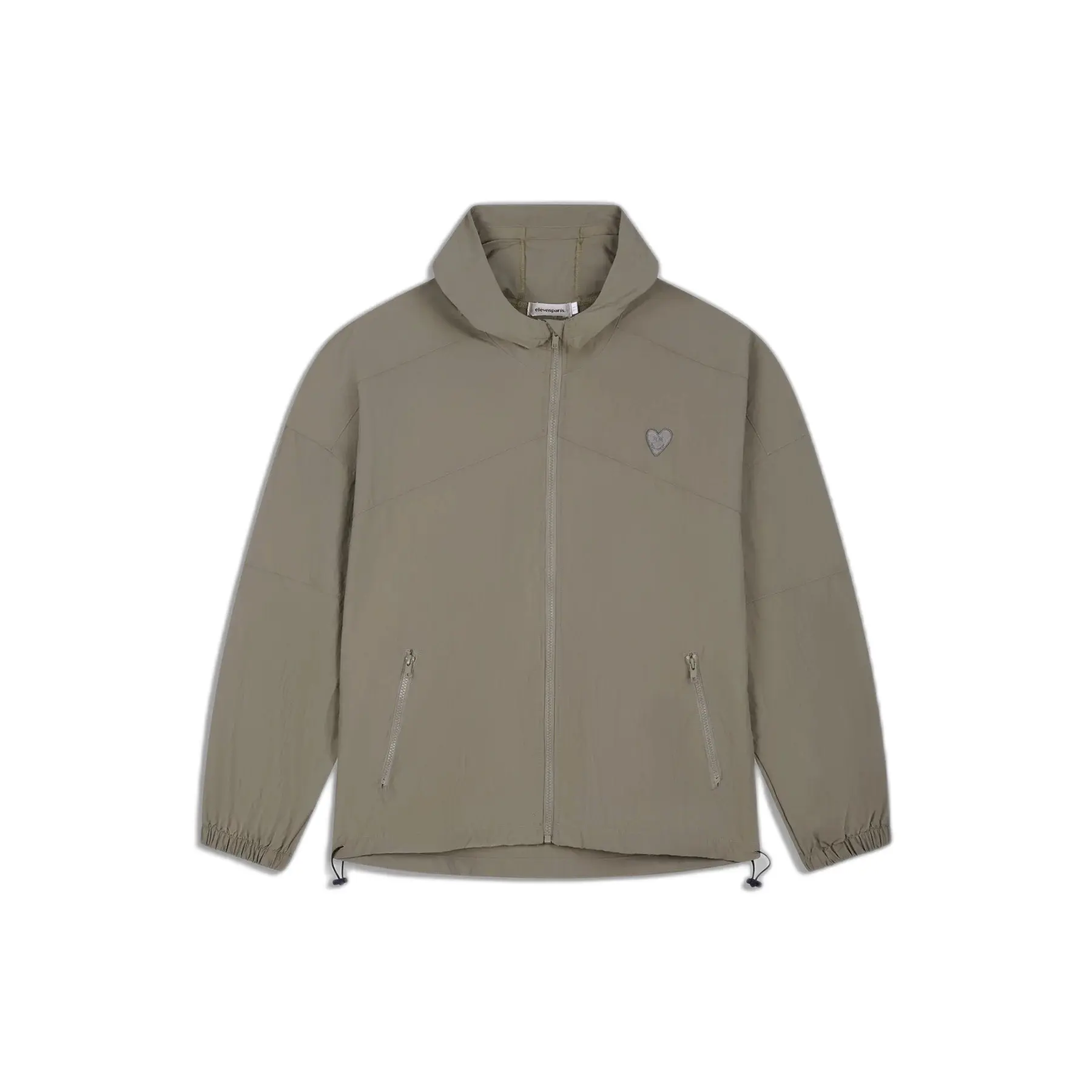 Regenjacke ElevenParis Jaway