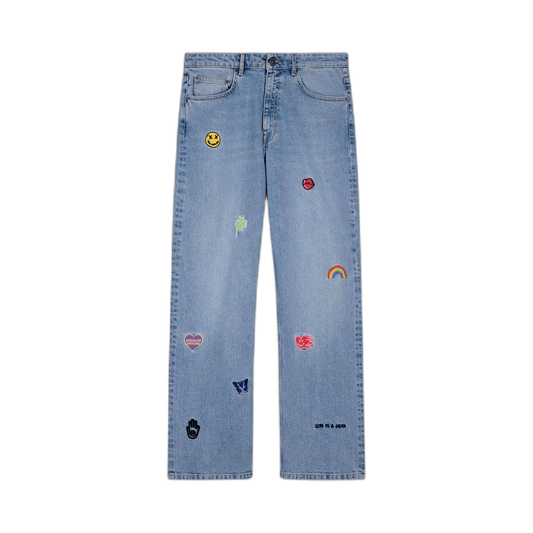 Image of Jeans Kind ElevenParis Jerine Regular