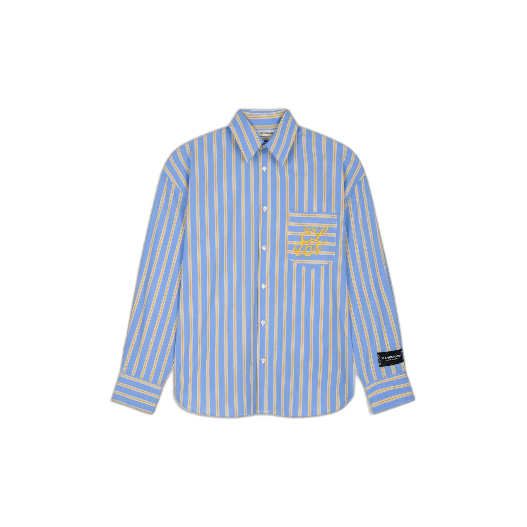 Image of Langarmshirt ElevenParis Juvaris