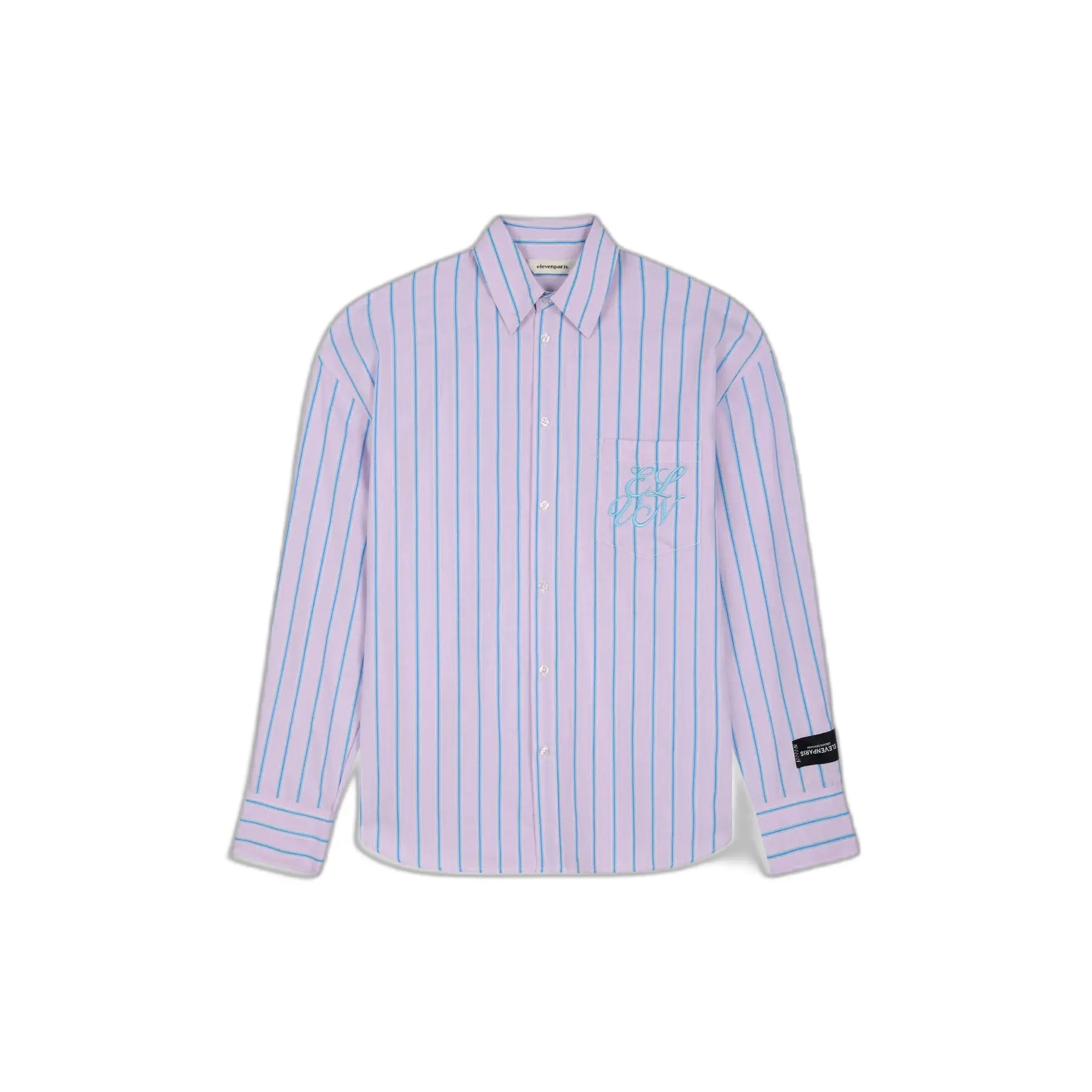 Langarmshirt ElevenParis Juvaris