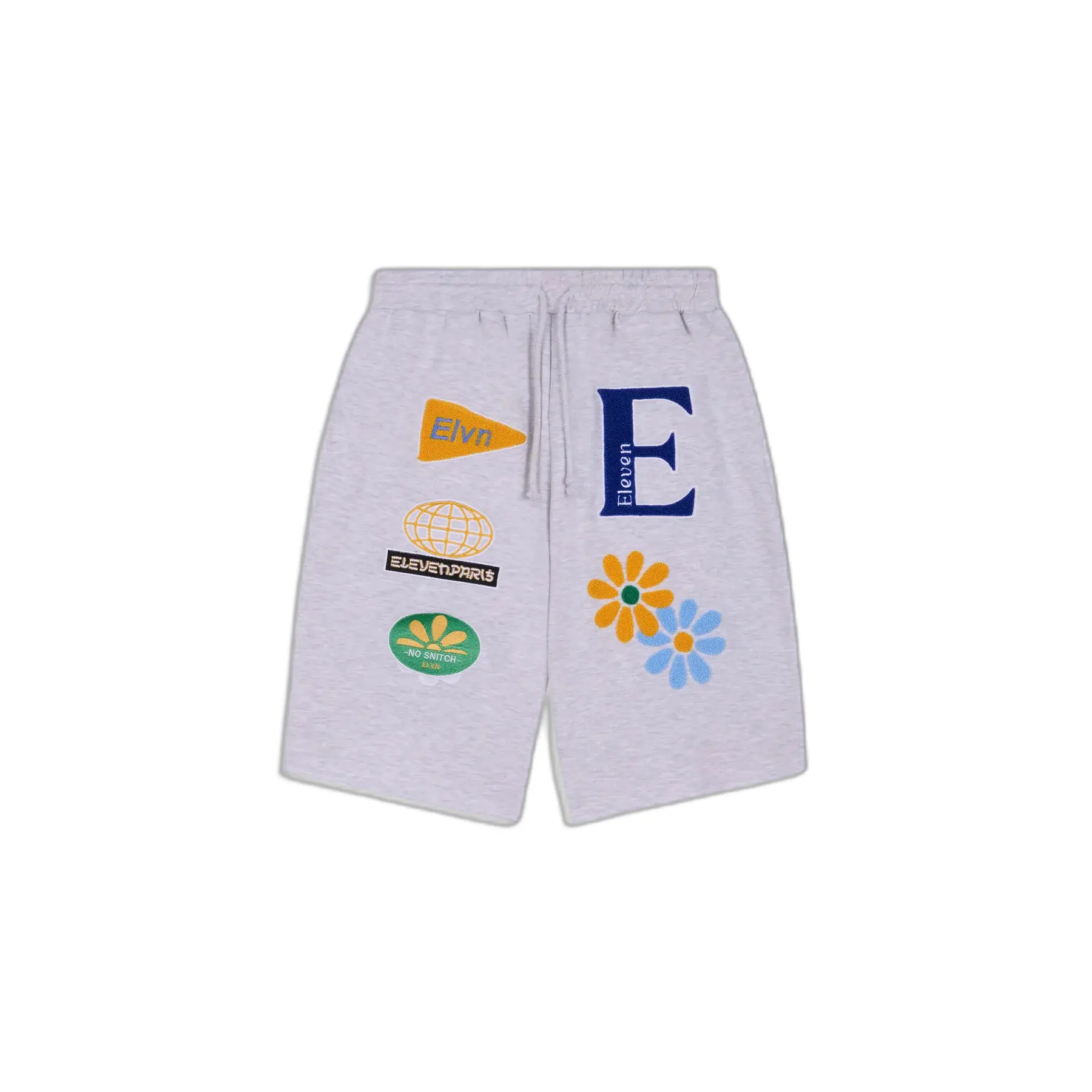 Image of Short ElevenParis Jiffy