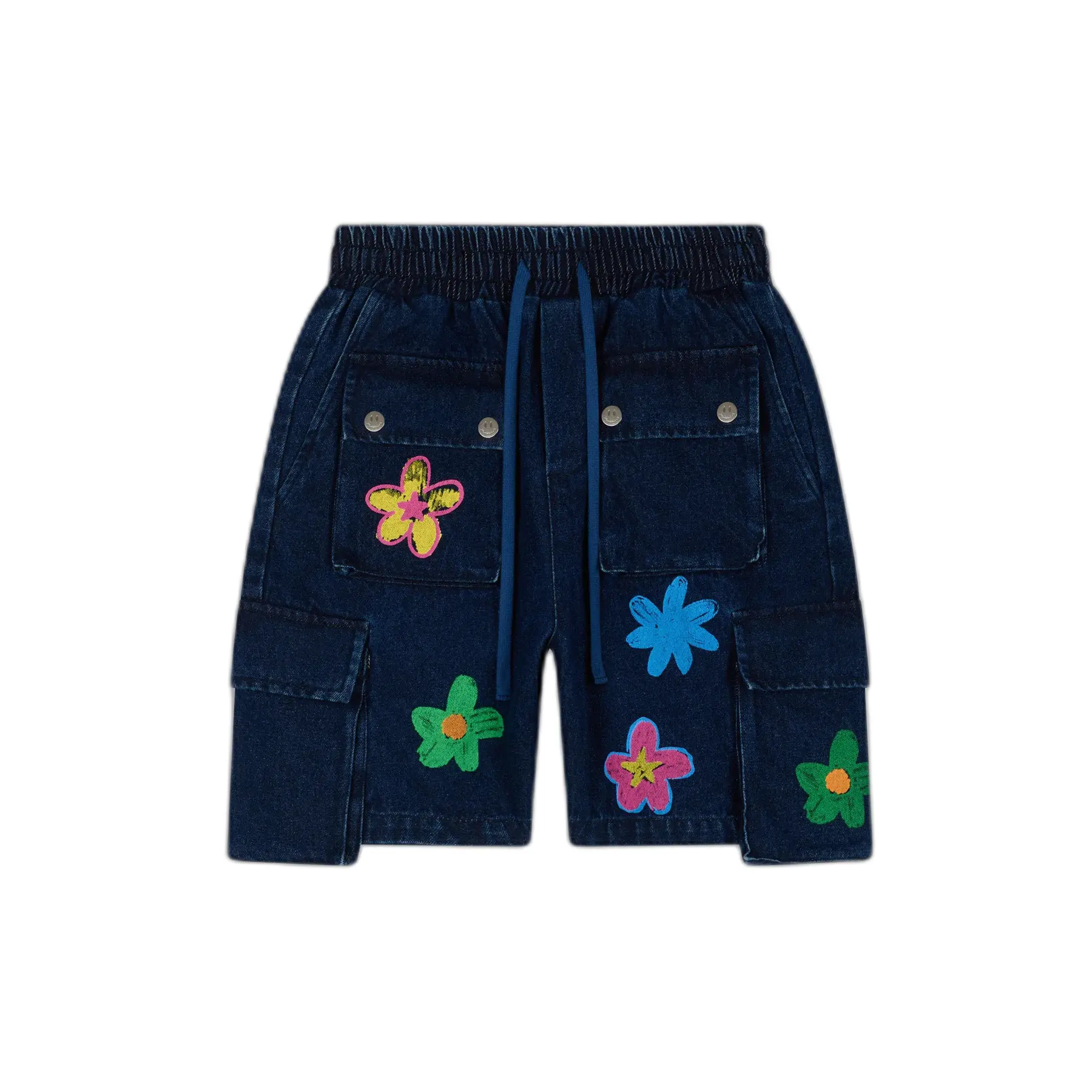 Image of Kurze Jeans Cargo ElevenParis Jolan
