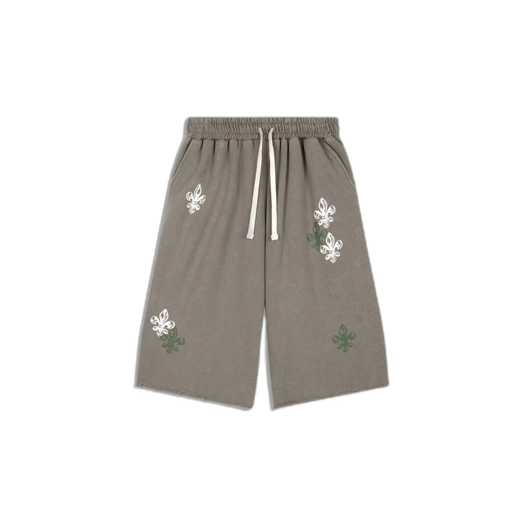 Image of Short ElevenParis Jiora