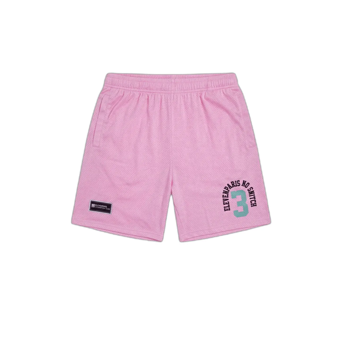 Image of Short ElevenParis Joao