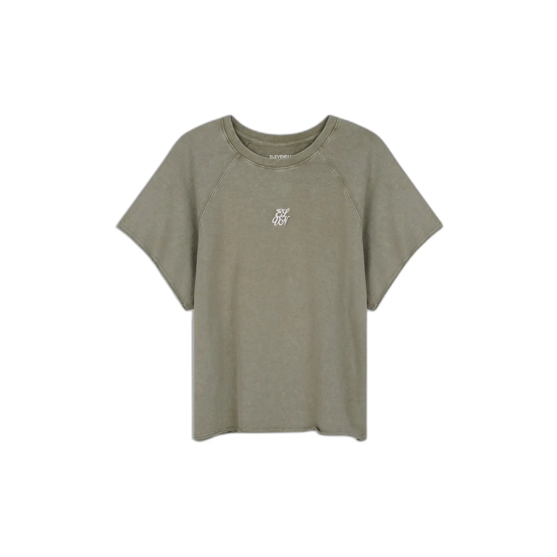 Image of Oversize T-Shirt Kinder ElevenParis Jalmera