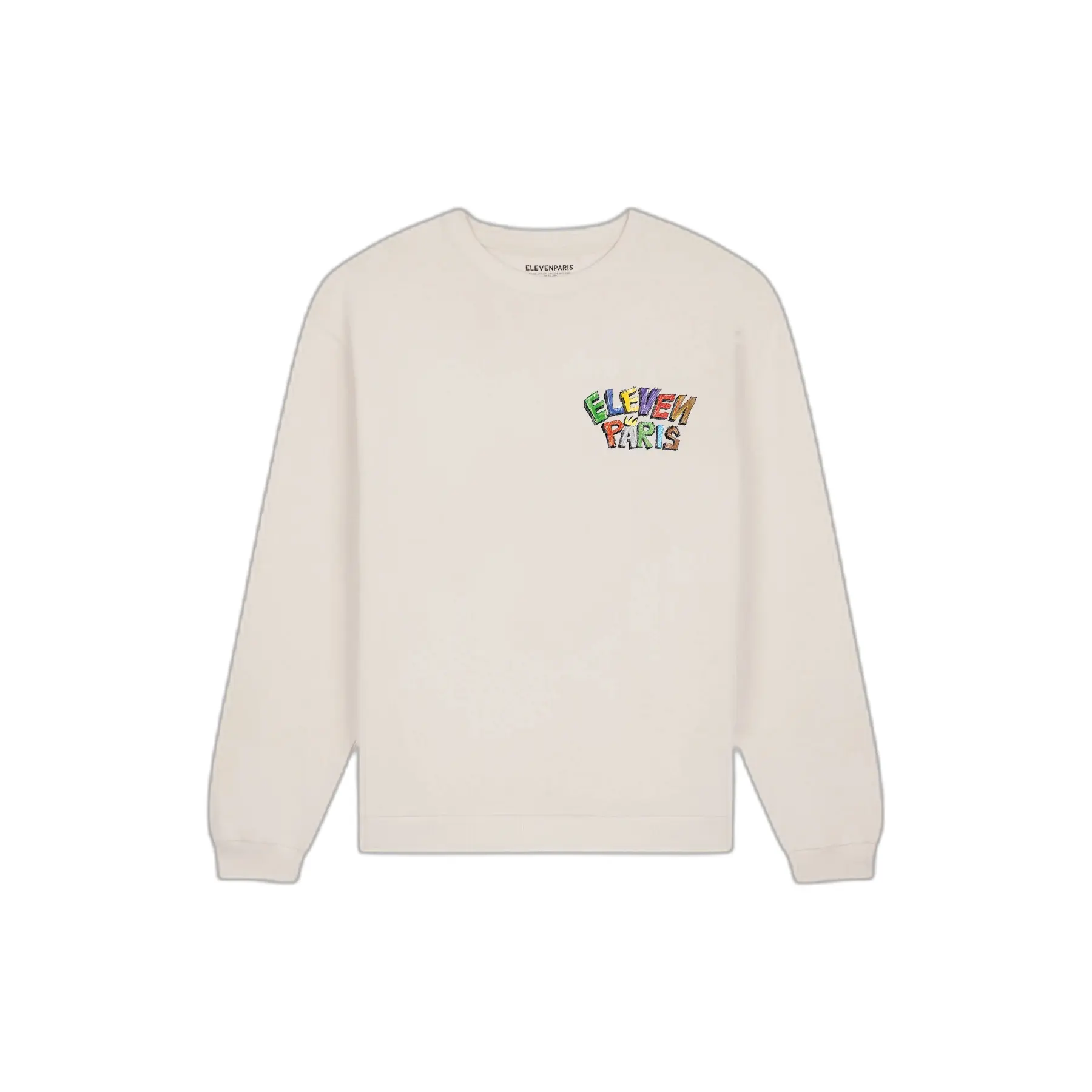 Image of Pullover ElevenParis Jalmera