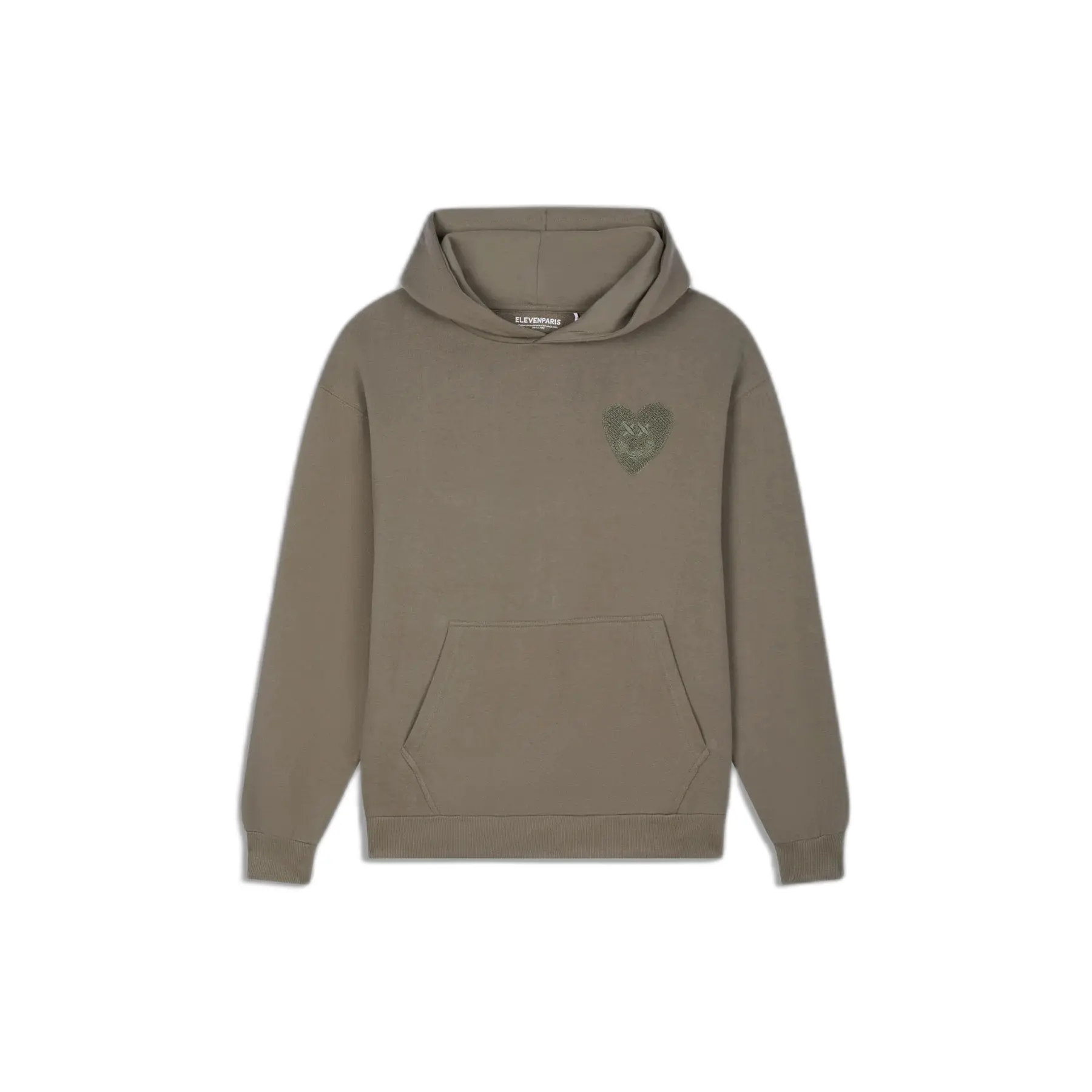 Image of Pullover ElevenParis Jeuda