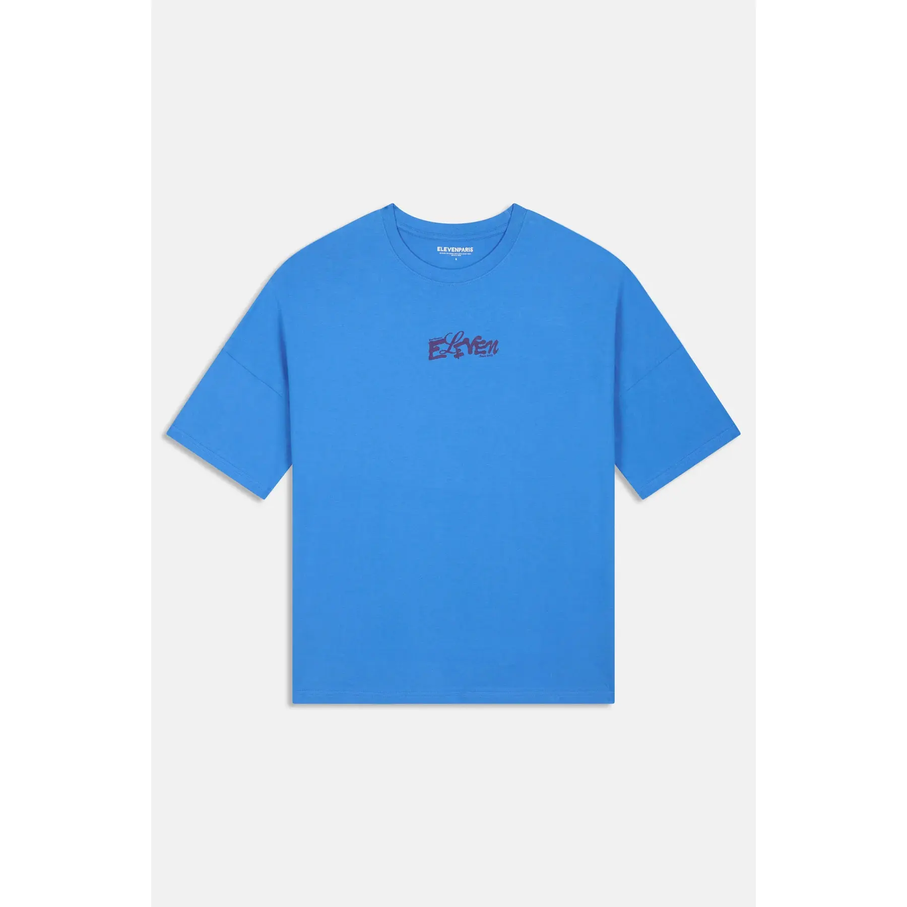 Image of Oversize T-Shirt Kinder ElevenParis Juno