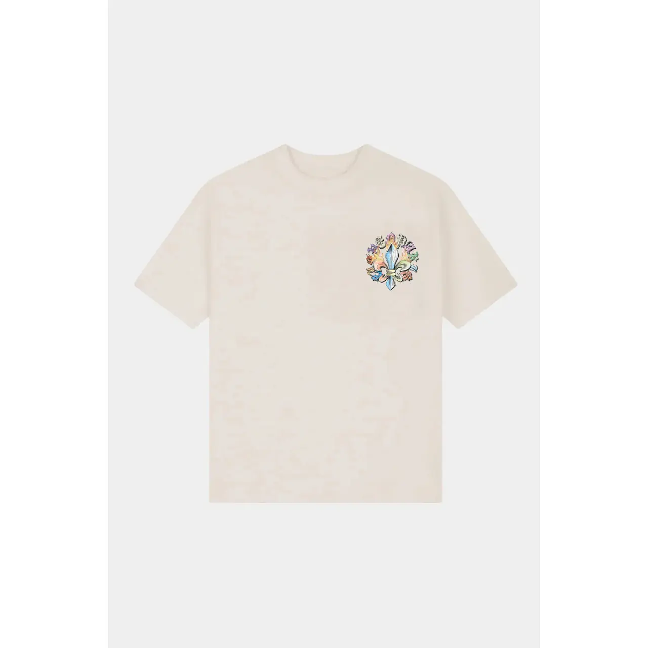T-Shirt ElevenParis Jared