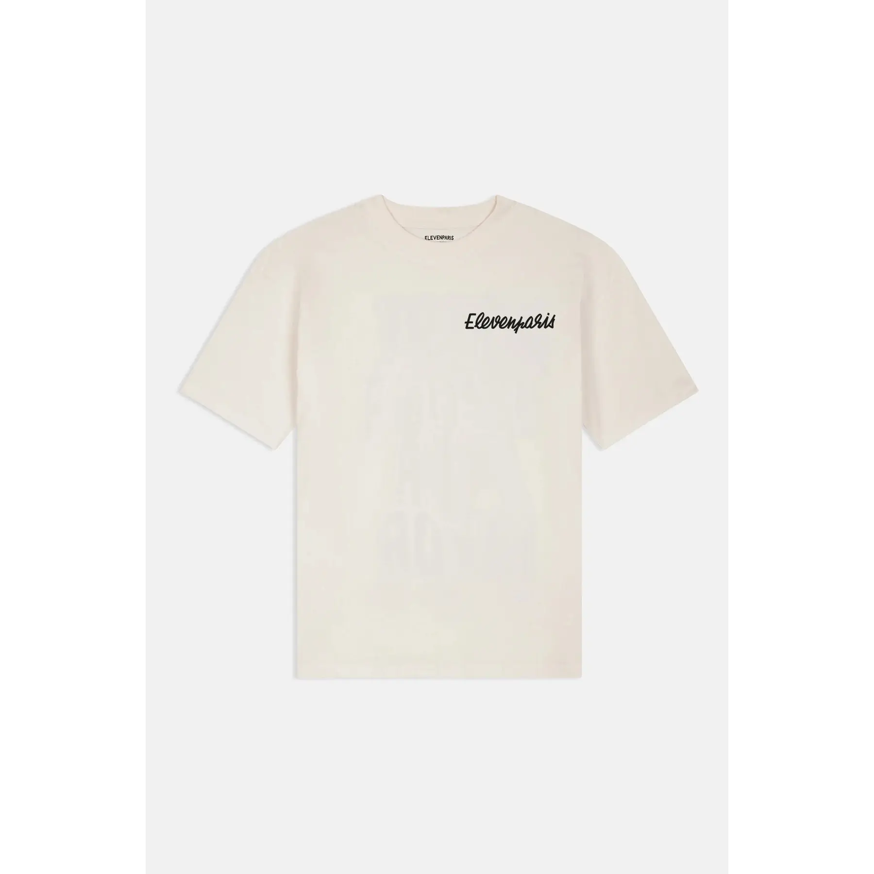 T-Shirt ElevenParis Jamaica