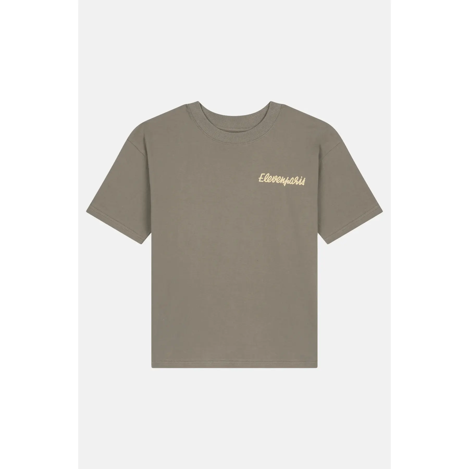 T-Shirt ElevenParis Jamaica