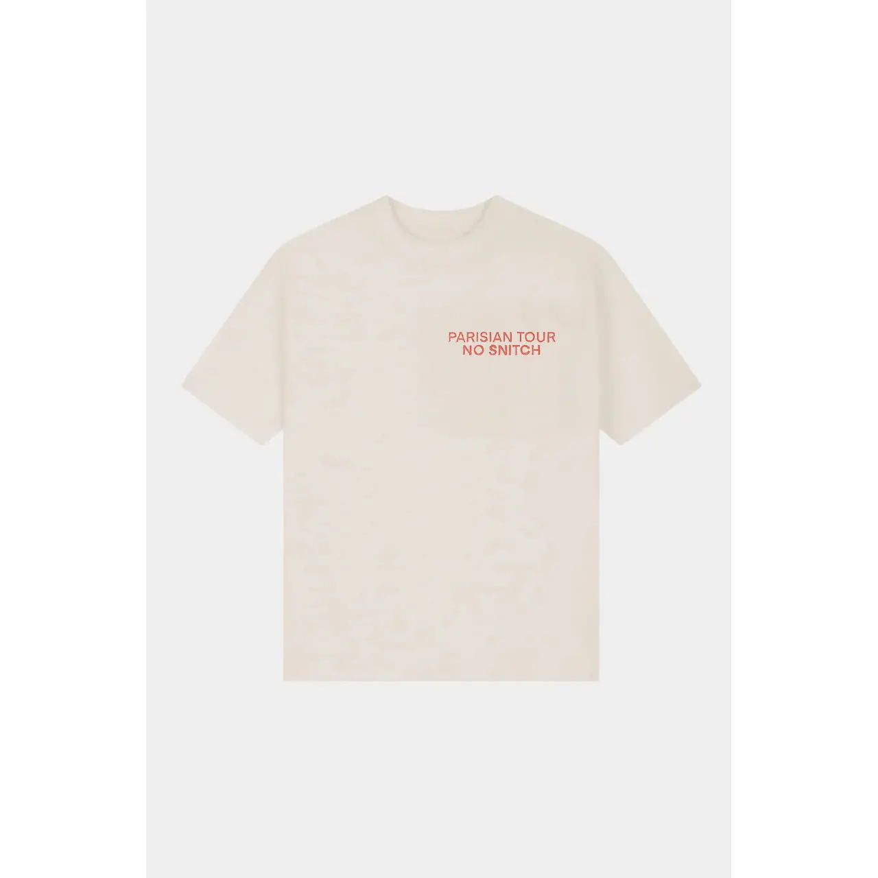 T-Shirt ElevenParis Joy