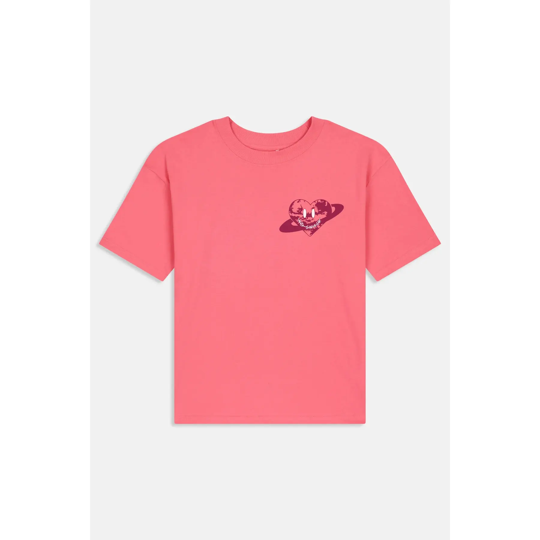 T-Shirt ElevenParis June