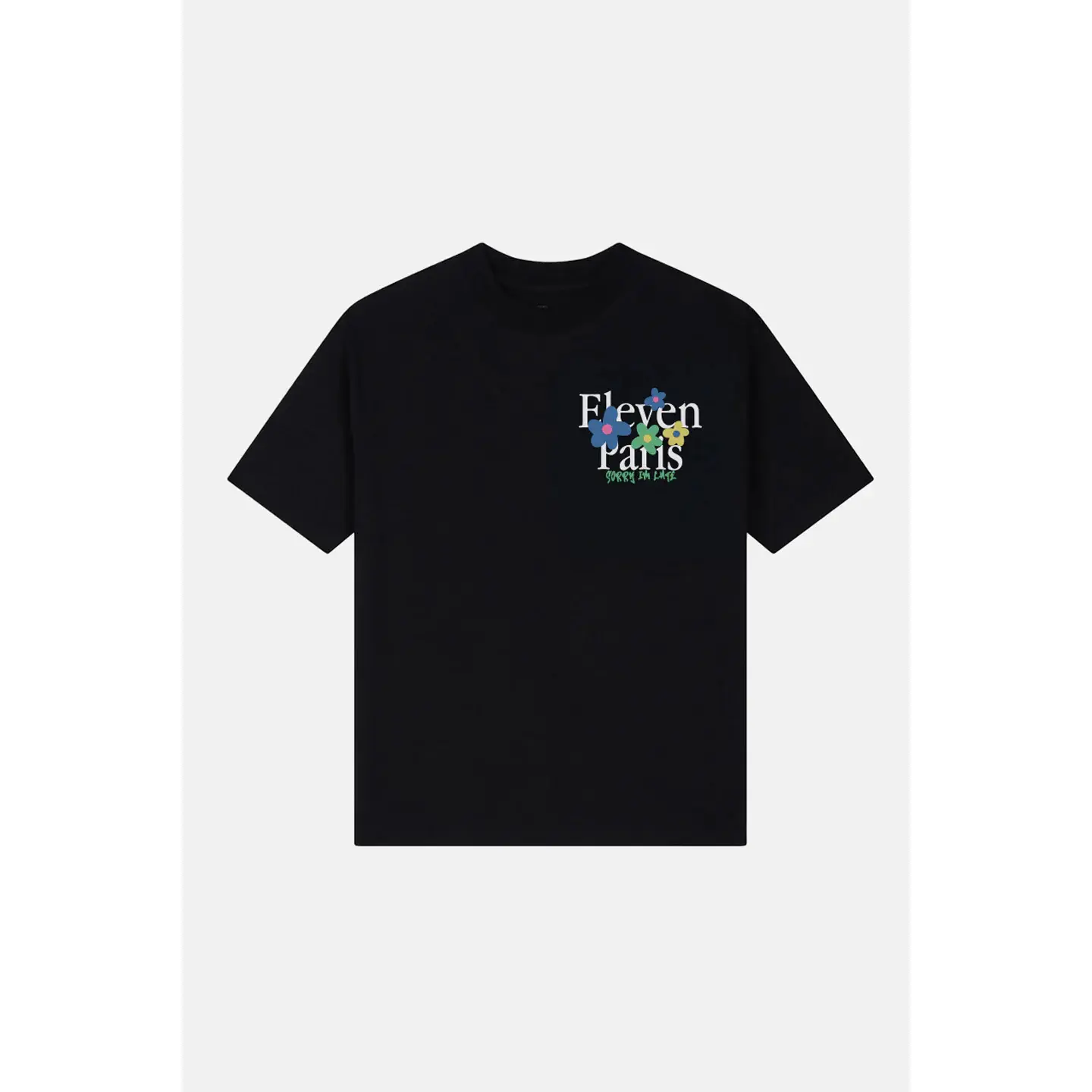 Image of T-Shirt ElevenParis Judith