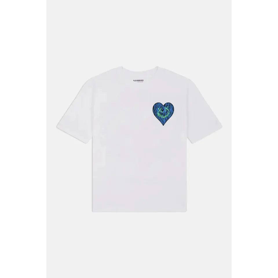 T-Shirt ElevenParis Janiel