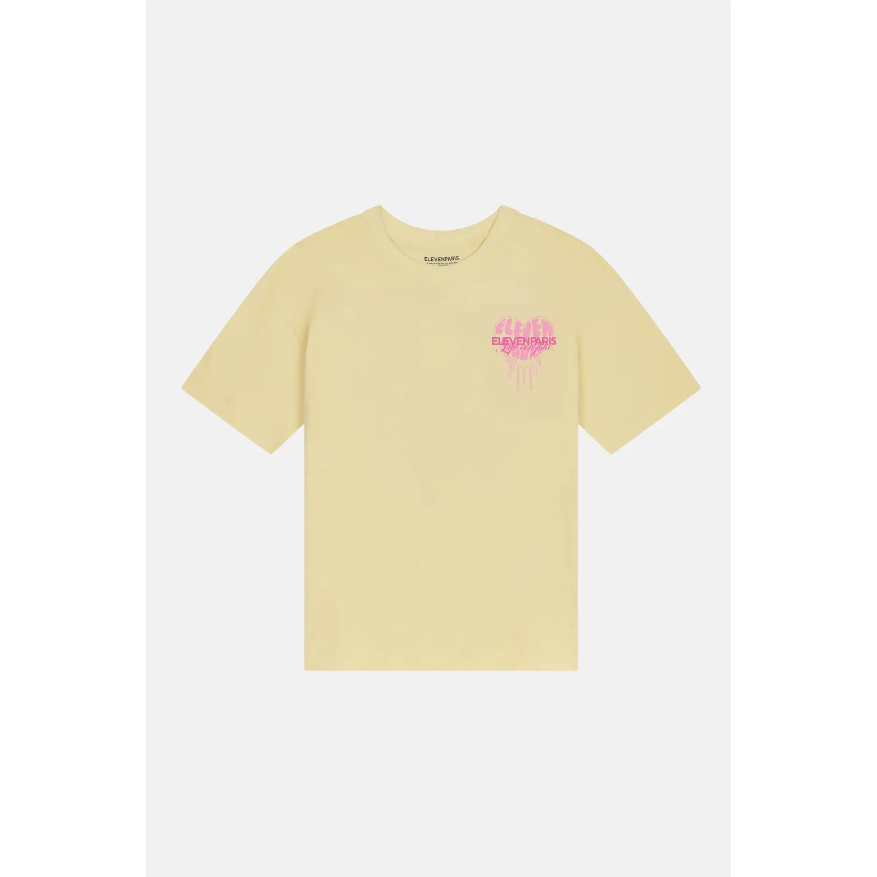 T-Shirt ElevenParis Jais