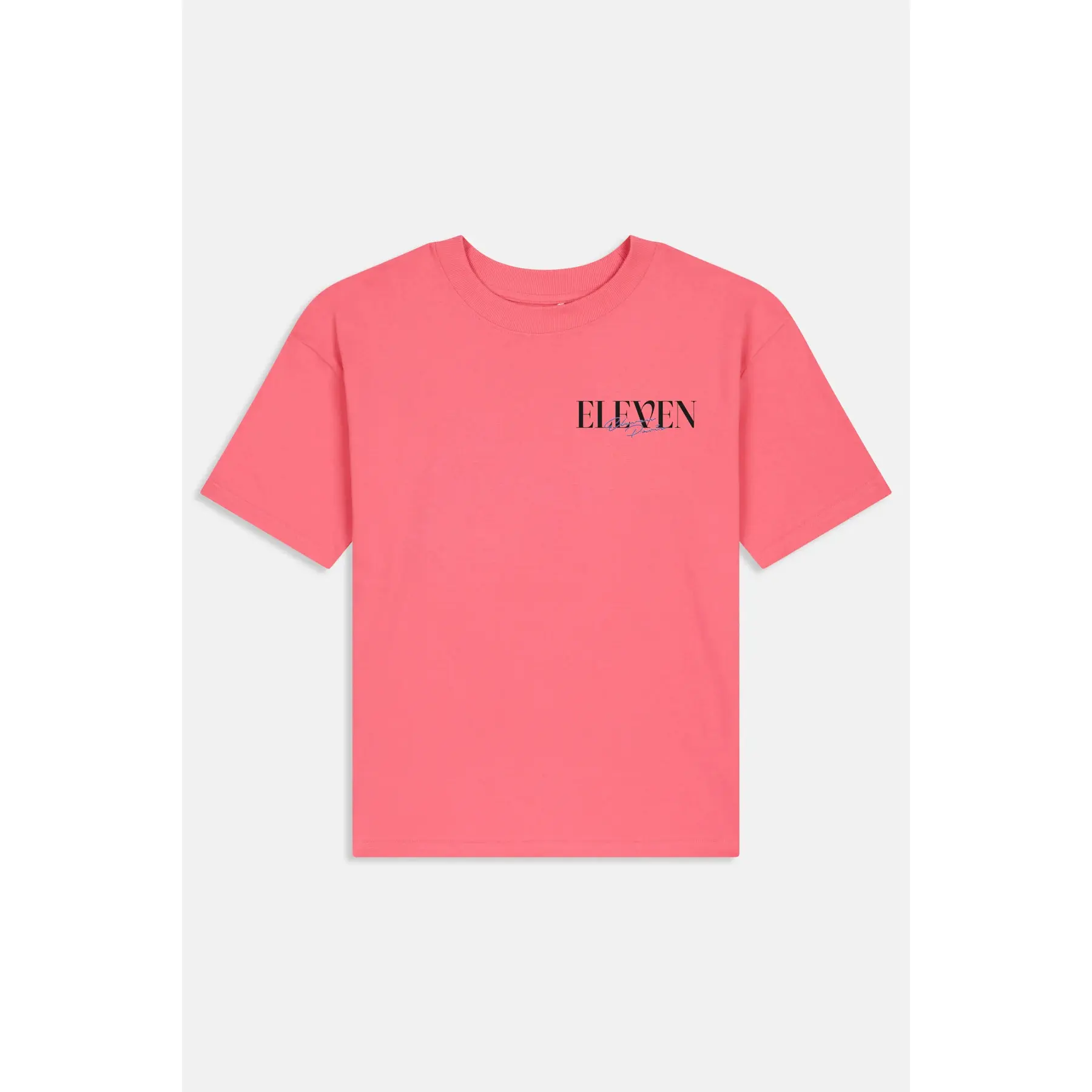 Image of T-Shirt ElevenParis Jam