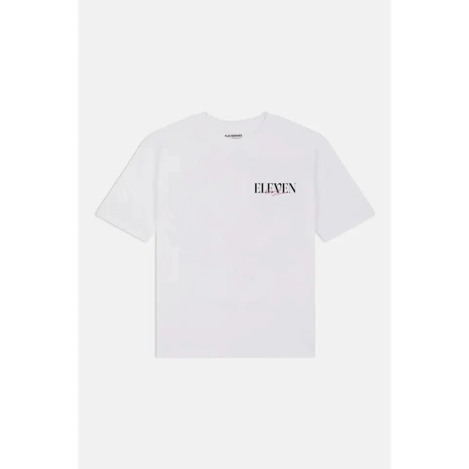 Image of T-Shirt ElevenParis Jegg