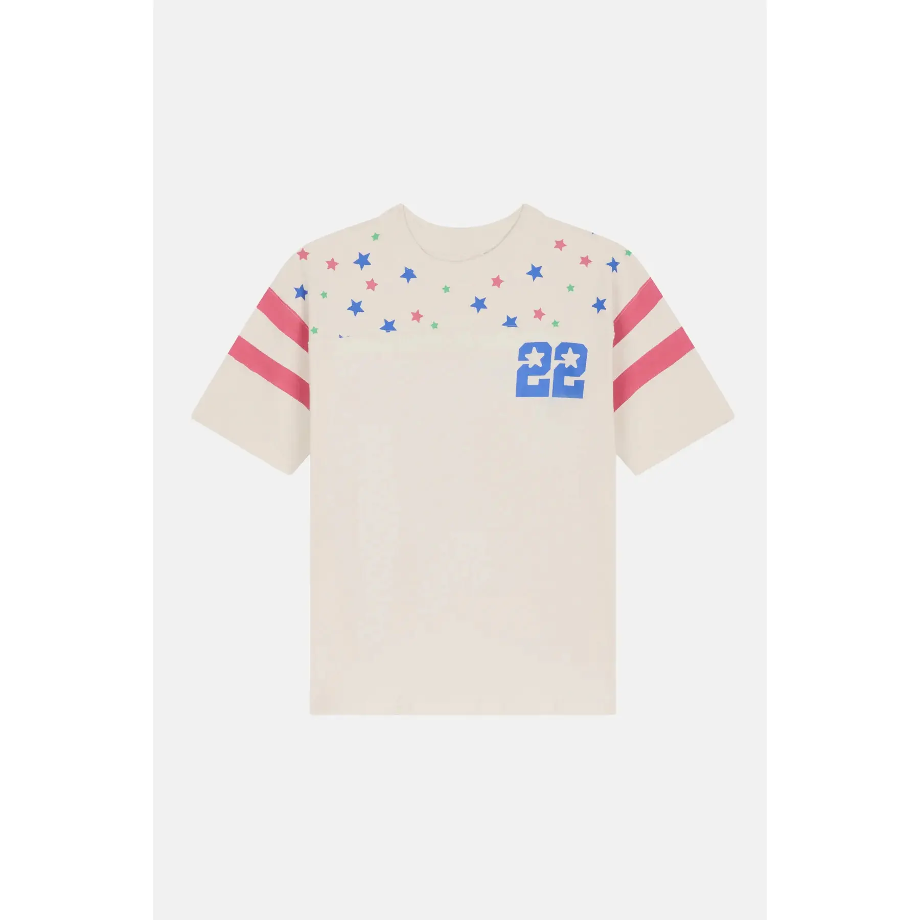 Image of T-Shirt ElevenParis James