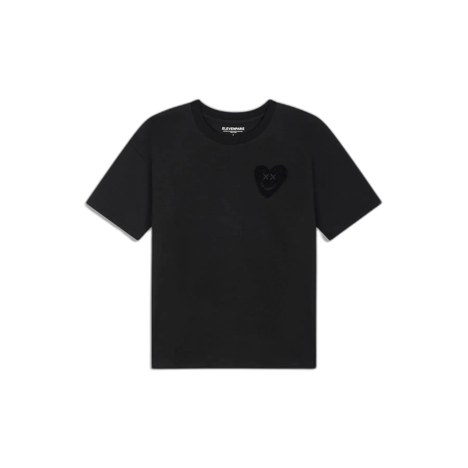 Image of T-Shirt ElevenParis Jerusalema