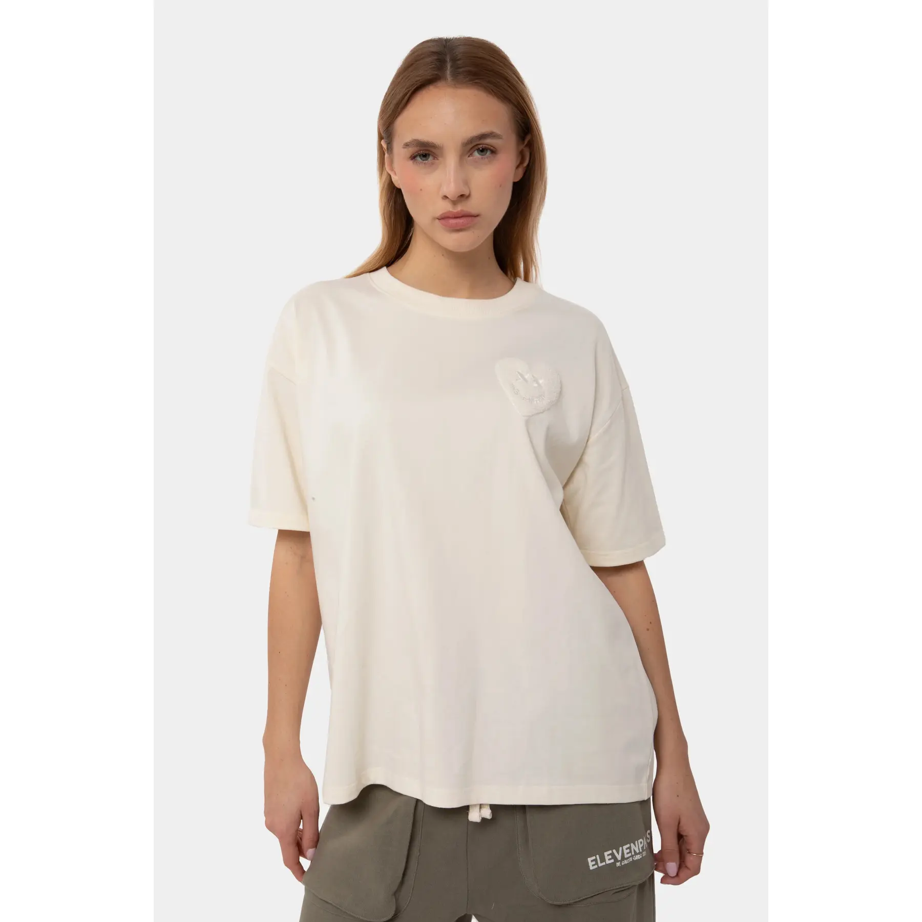 T-Shirt ElevenParis Jerusalema