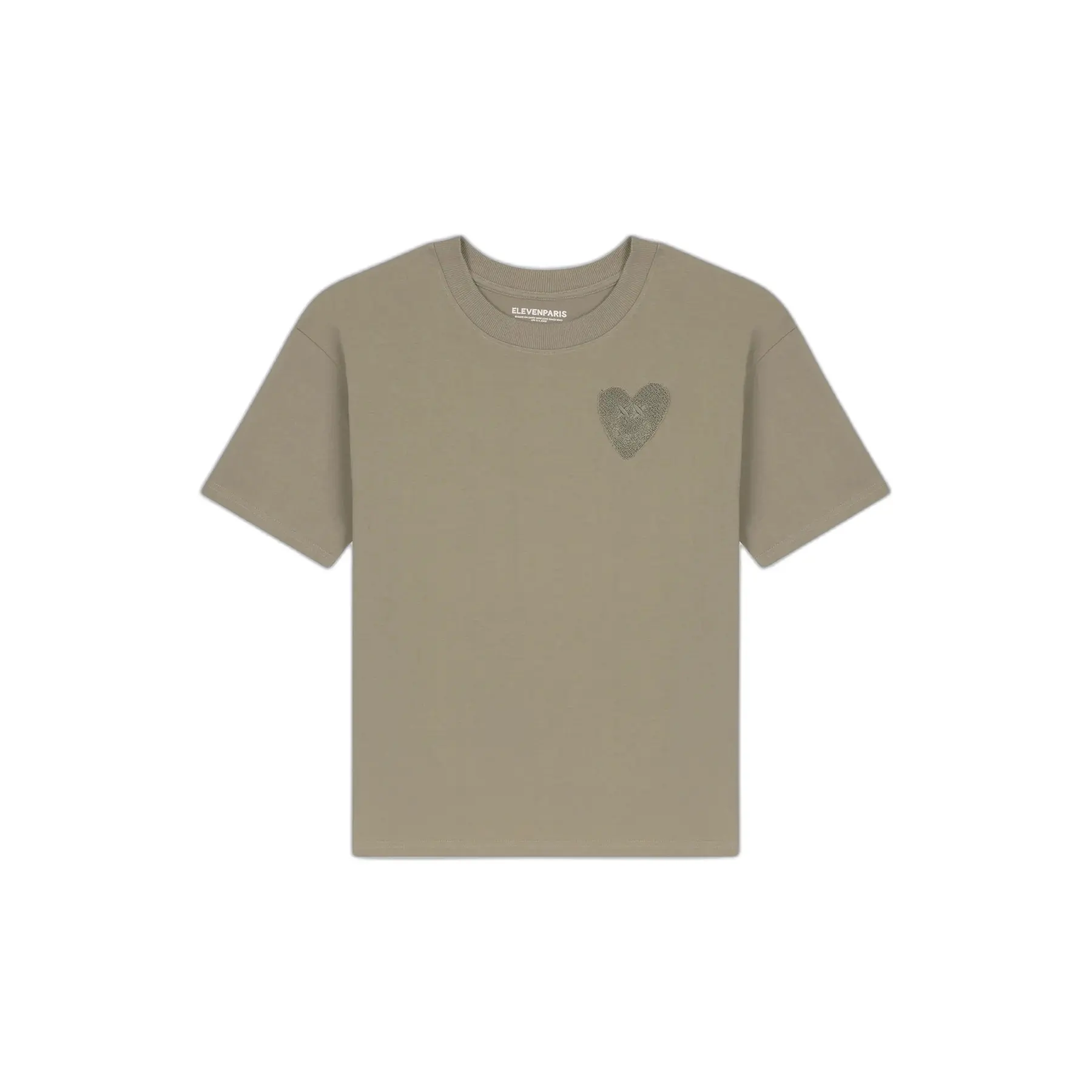 T-Shirt ElevenParis Jerusalema