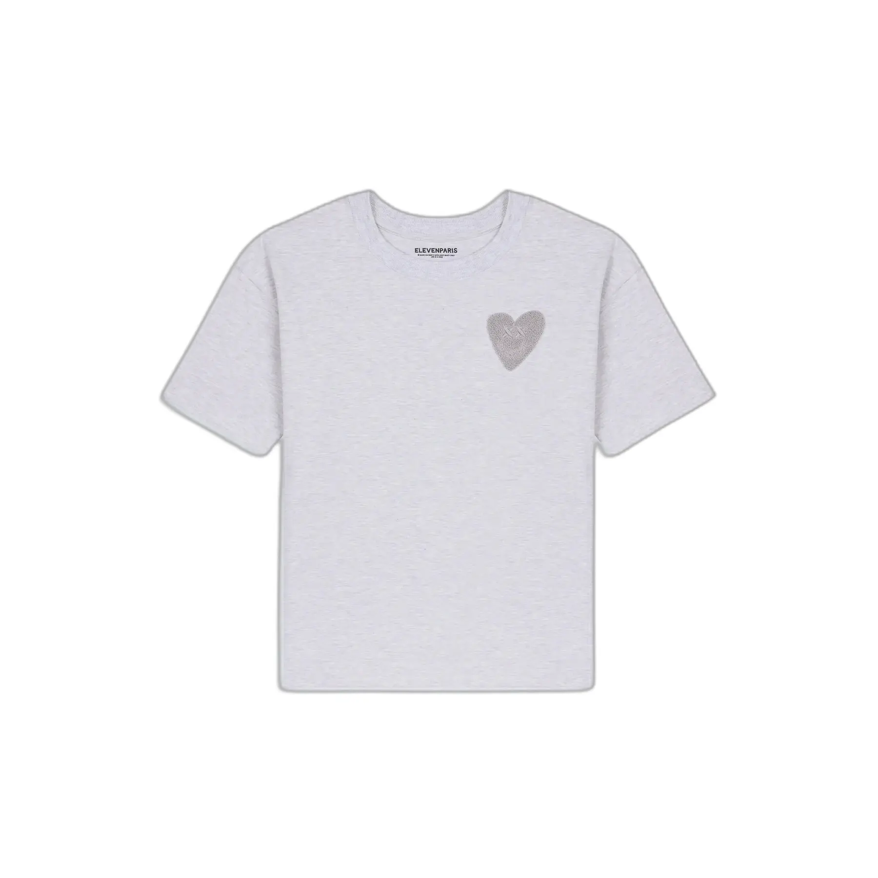 T-Shirt ElevenParis Jerusalema