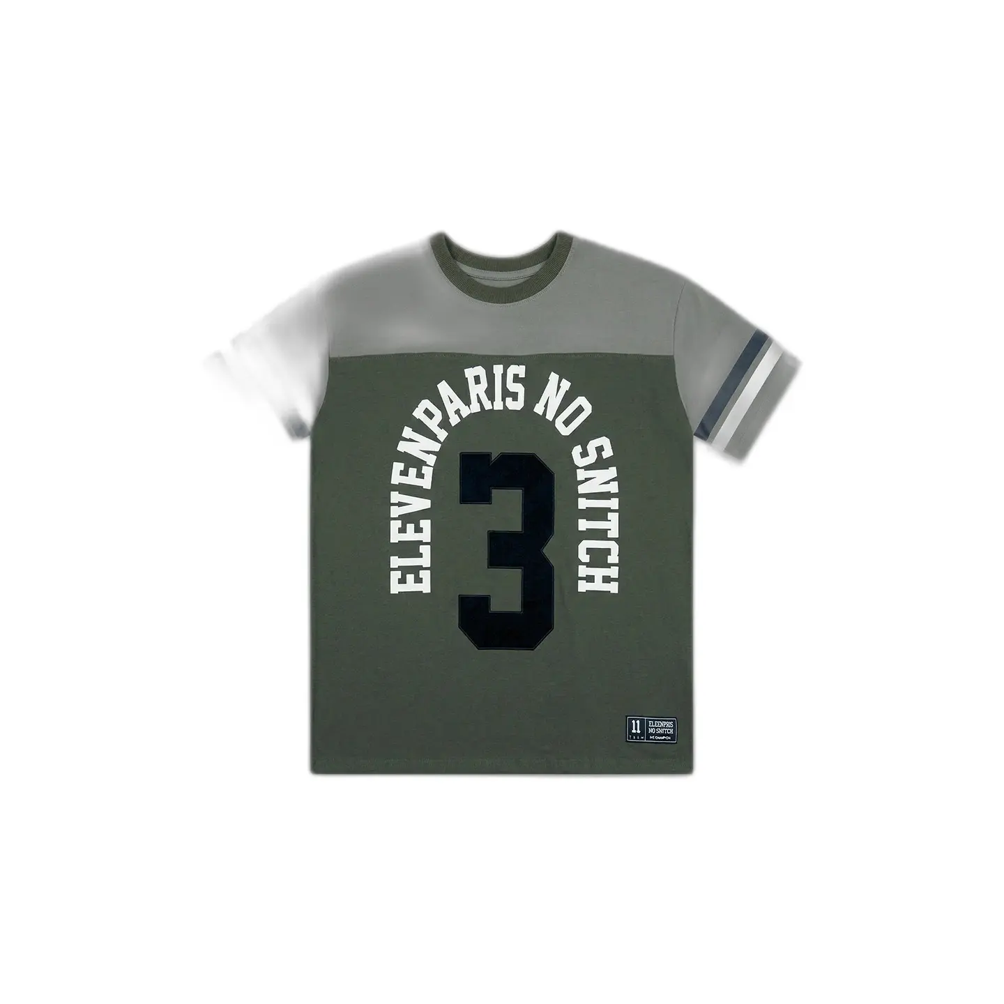 T-Shirt ElevenParis Joinville