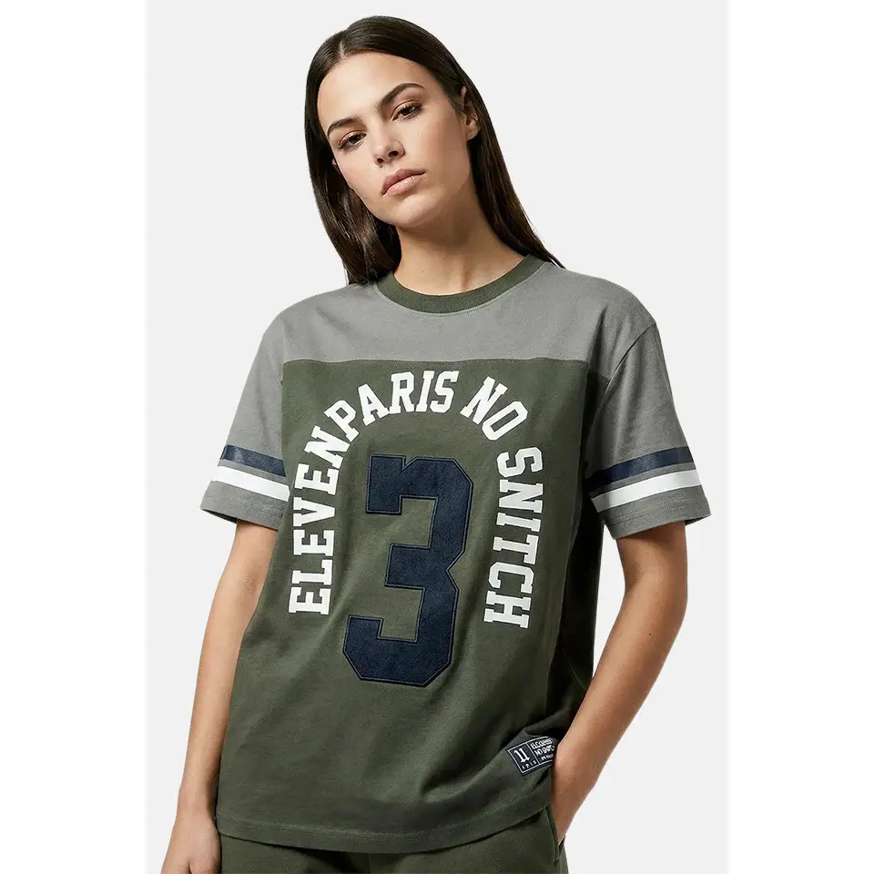 T-Shirt Kind ElevenParis Joinville