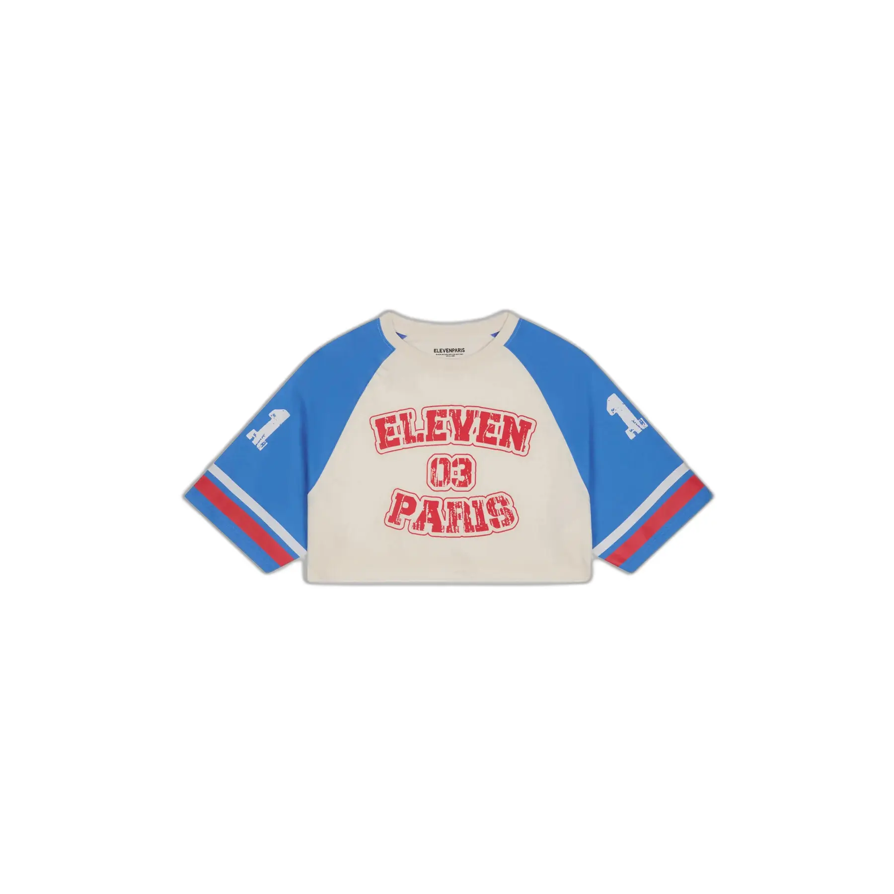 Image of Crop-Top Kinder ElevenParis Jenny