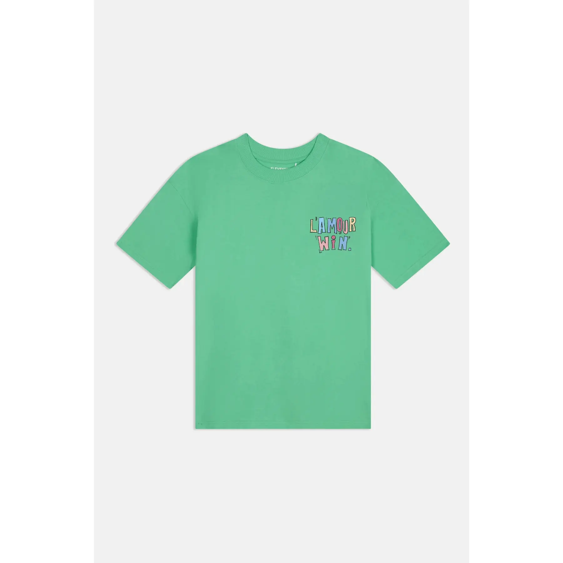 Image of T-Shirt Kind ElevenParis Jwin