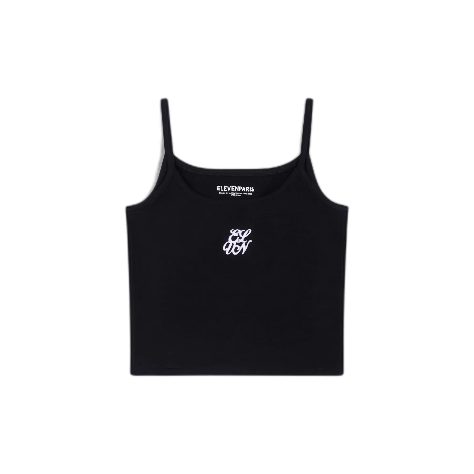 Image of T-Shirt ElevenParis Jendala
